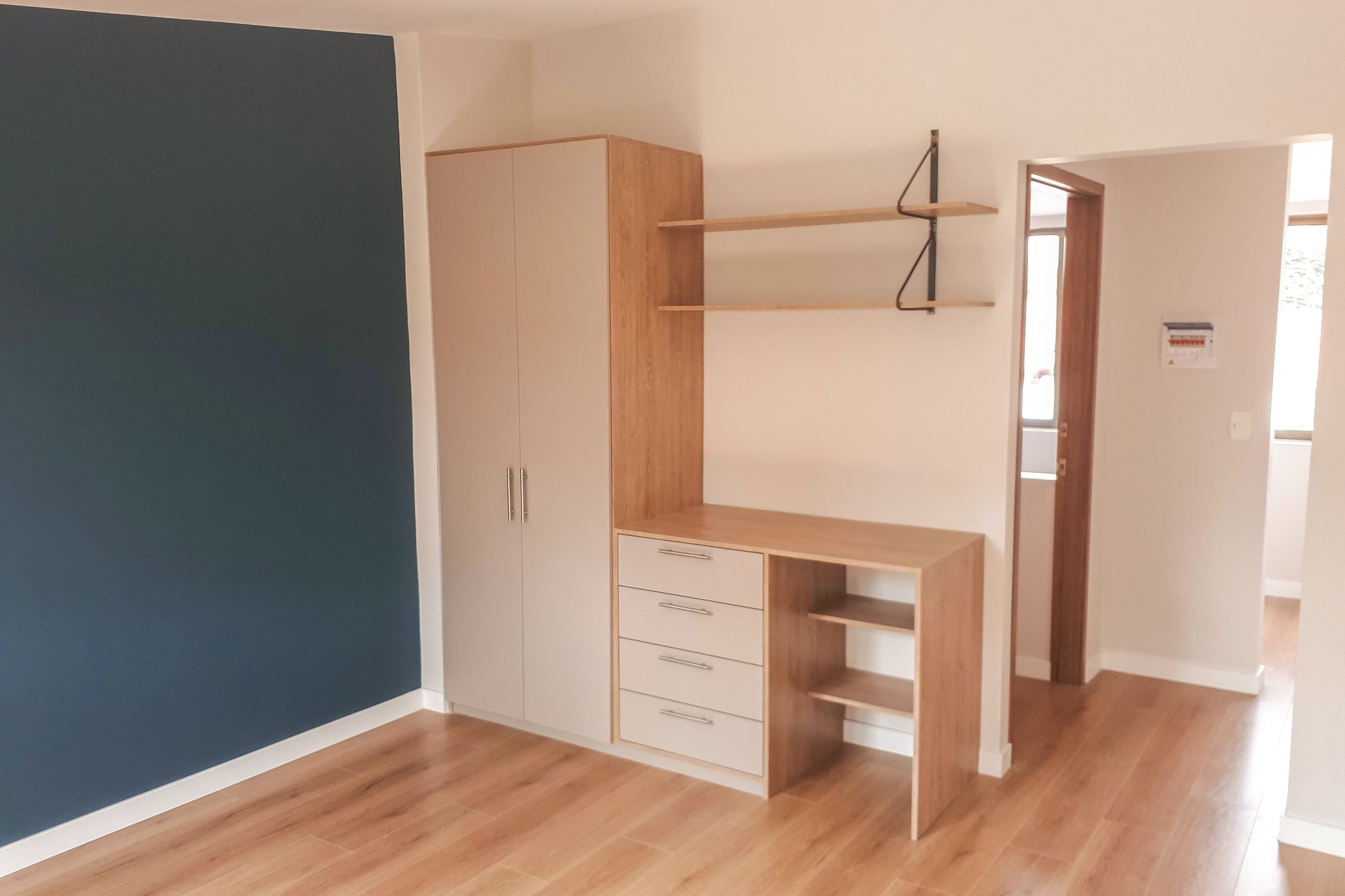 Apartamento en arriendo Voto Nacional Apartamento en arriendo Voto Nacional 41 m² - $ 1.400.000