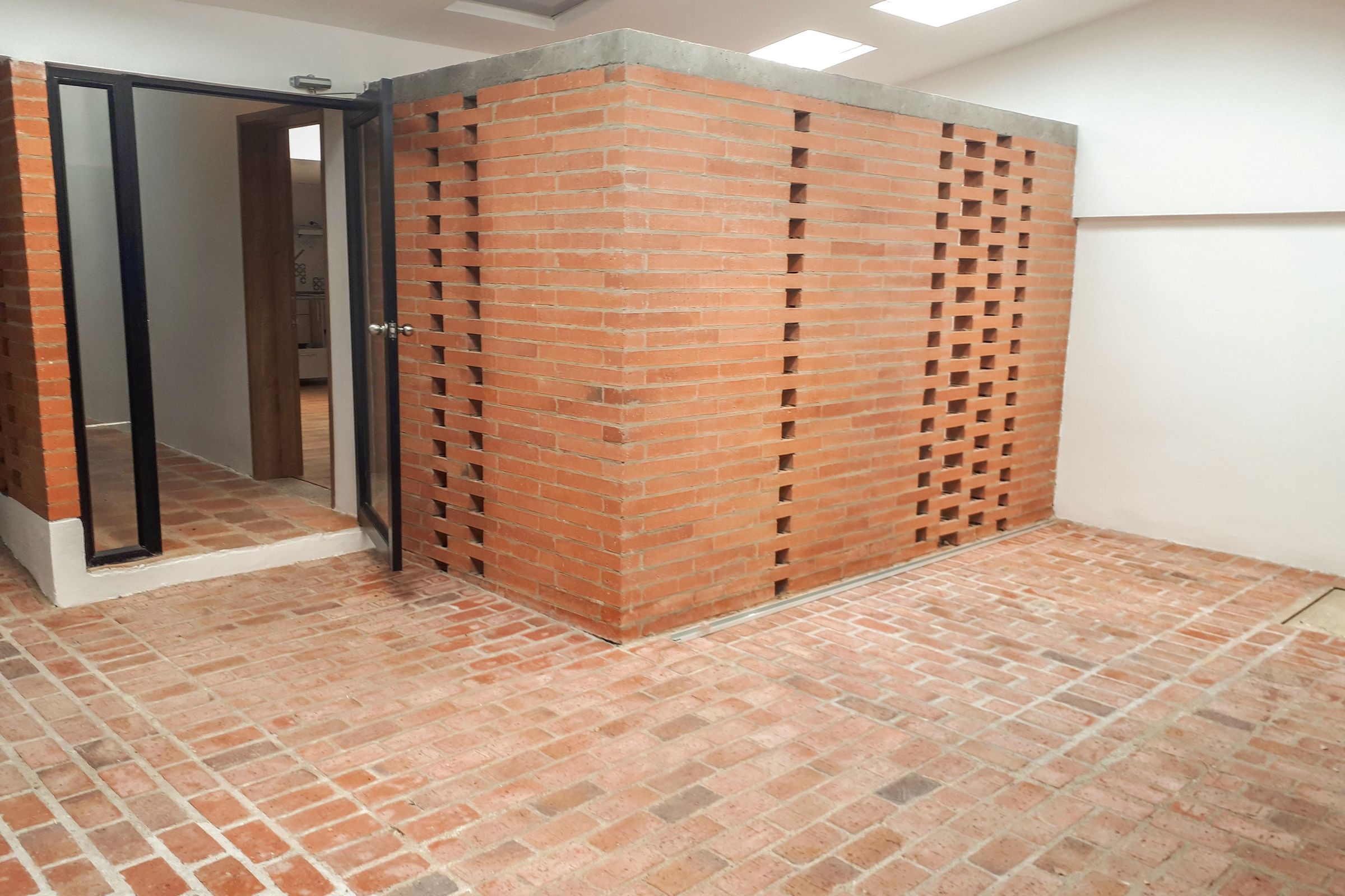 Apartamento en arriendo Voto Nacional Apartamento en arriendo Voto Nacional 41 m² - $ 1.400.000