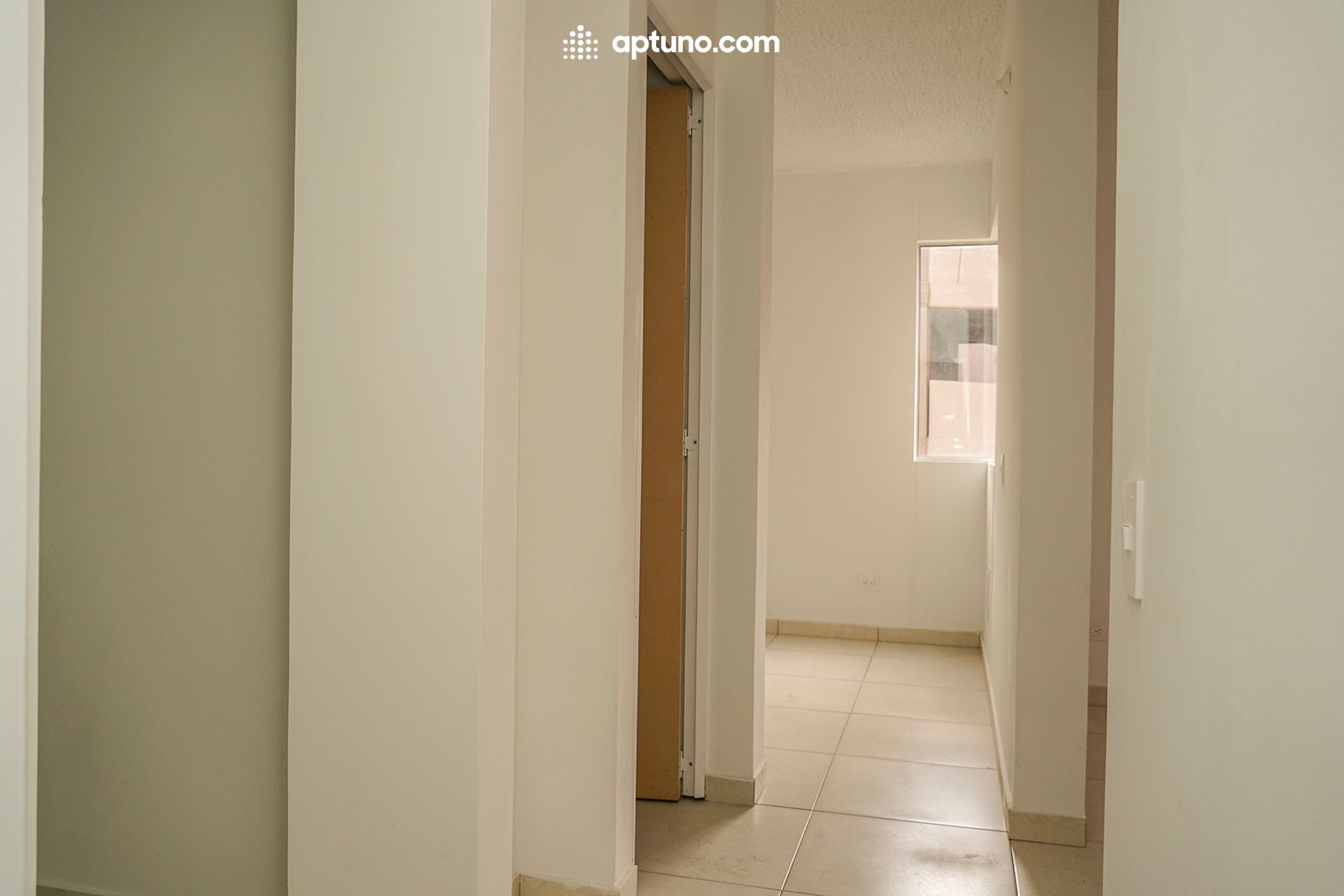 Apartamento en arriendo Arboleda Sur 40 m² - $ 950.000