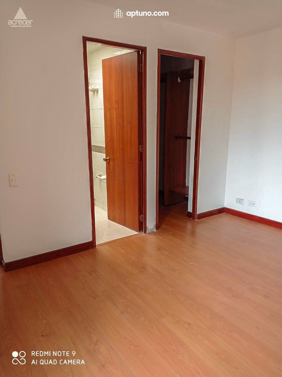Apartamento en arriendo Ciudad Salitre Sur-Oriental Apartamento en arriendo Ciudad Salitre Sur-Oriental 87 m² - $ 2.300.000
