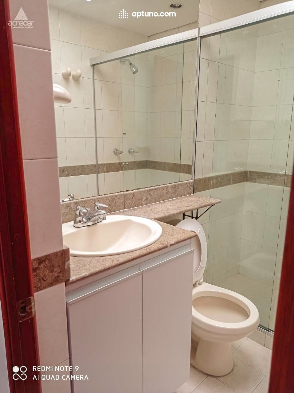 Apartamento en arriendo Ciudad Salitre Sur-Oriental Apartamento en arriendo Ciudad Salitre Sur-Oriental 87 m² - $ 2.300.000