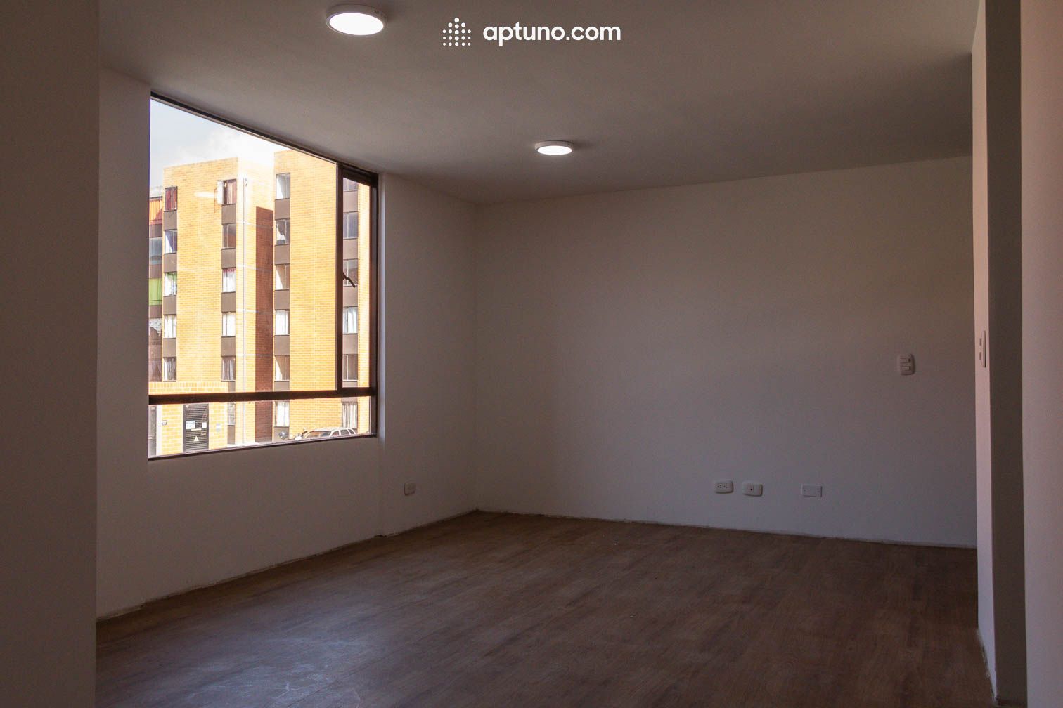 Apartamento en arriendo Centro 56 m² - $ 675.000,00