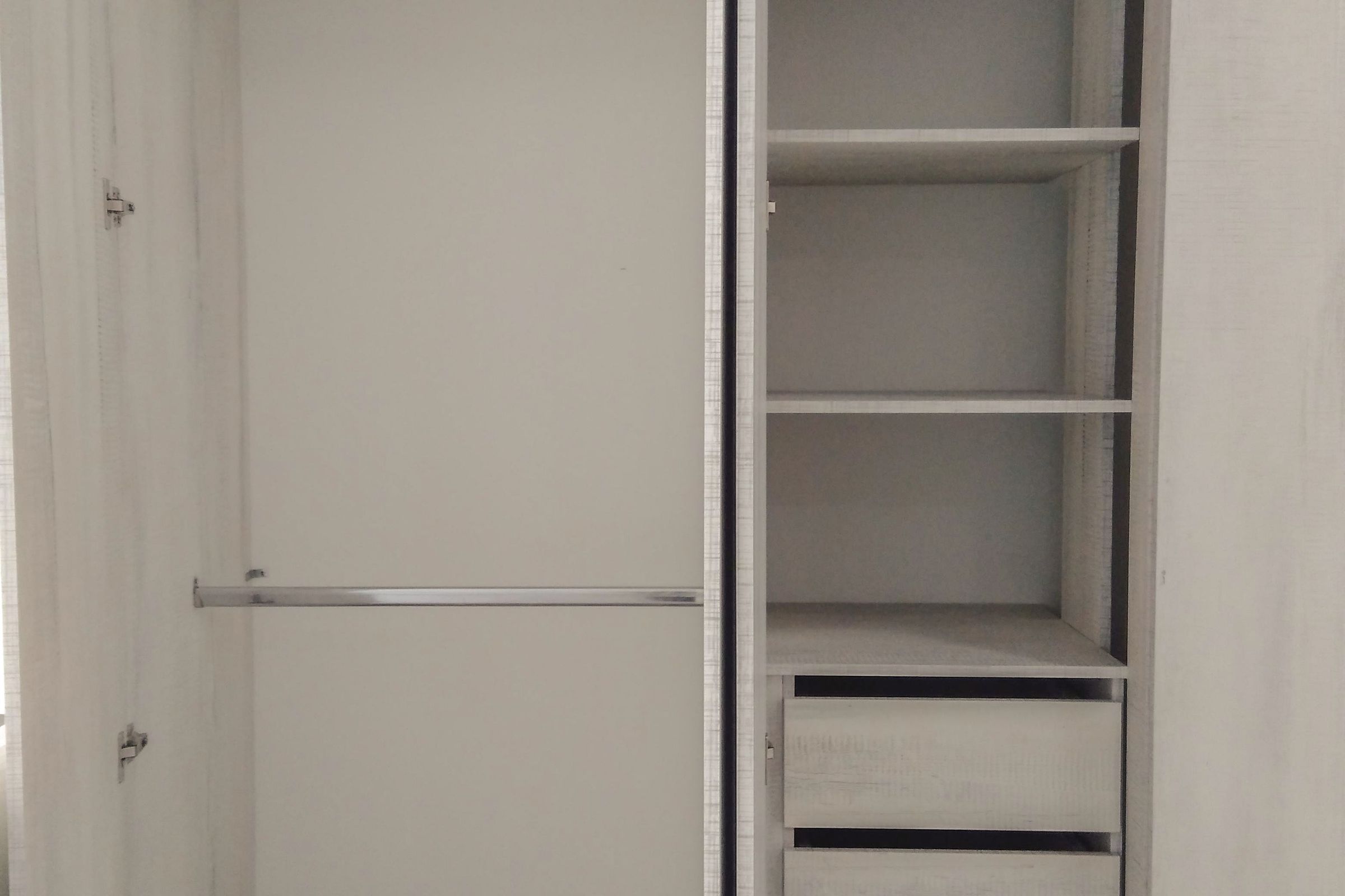 Apartamento en arriendo Chapinero Occidental Apartamento en arriendo Chapinero Occidental 29 m² - $ 1.100.000