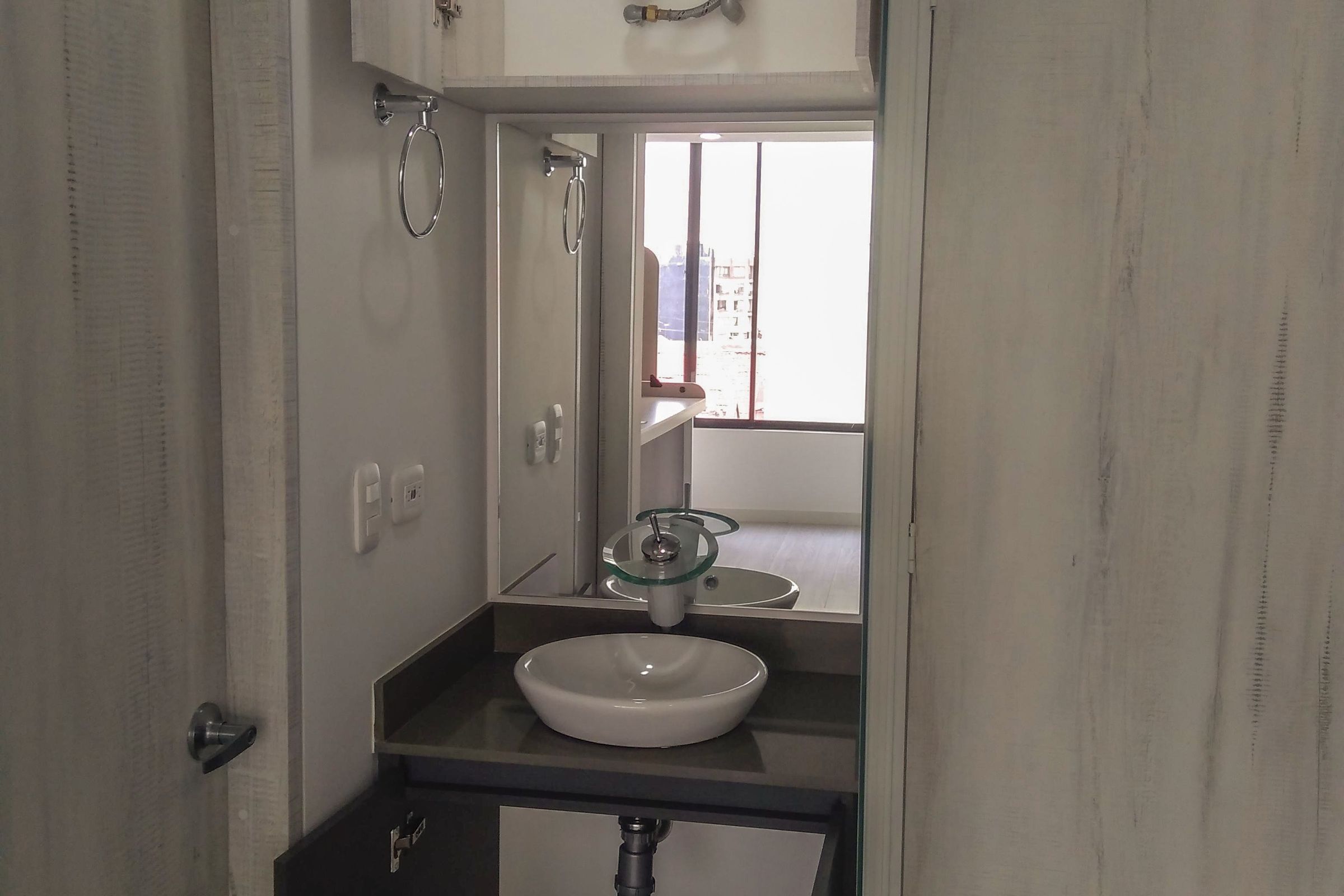Apartamento en arriendo Chapinero Occidental Apartamento en arriendo Chapinero Occidental 29 m² - $ 1.100.000