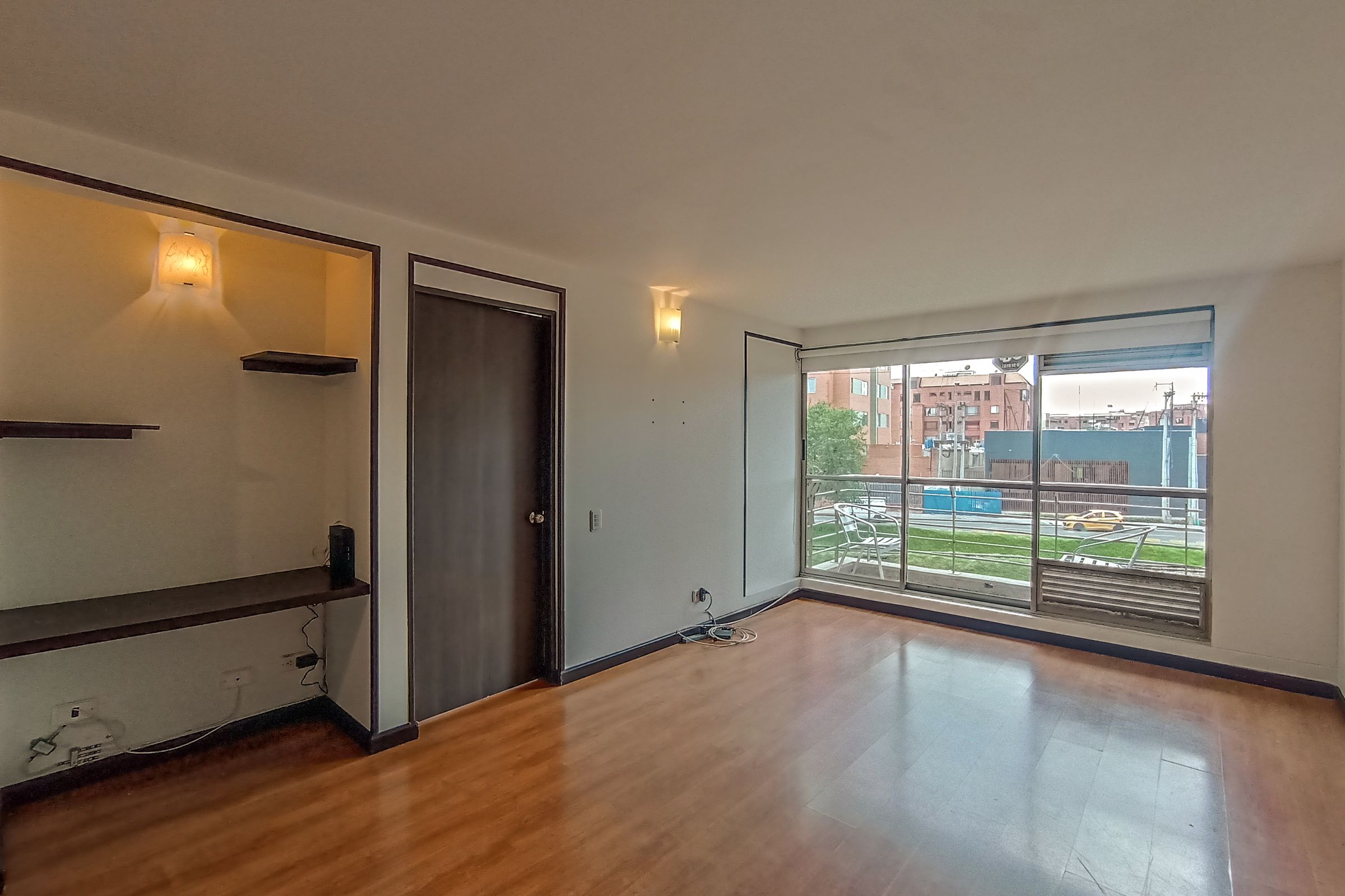Apartamento en arriendo Acacias Usaquén 53 m² - $ 1.970.000