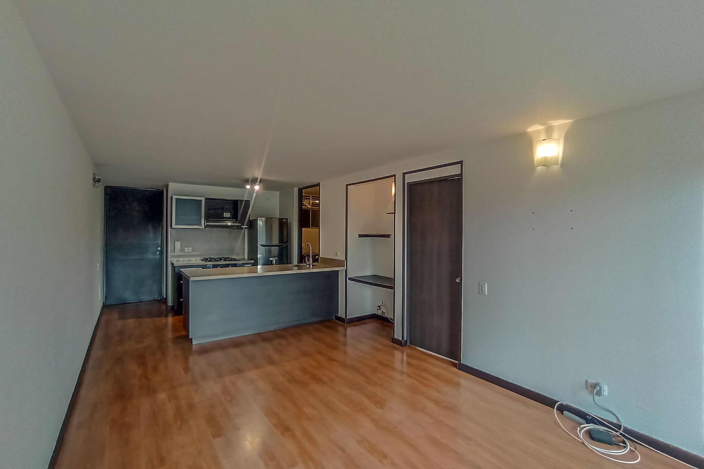 Apartamento en arriendo Acacias Usaquén 53 m² - $ 1.970.000
