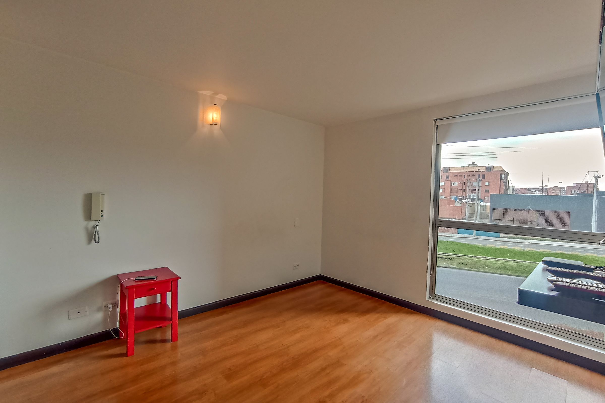 Apartamento en arriendo Acacias Usaquén 53 m² - $ 1.970.000