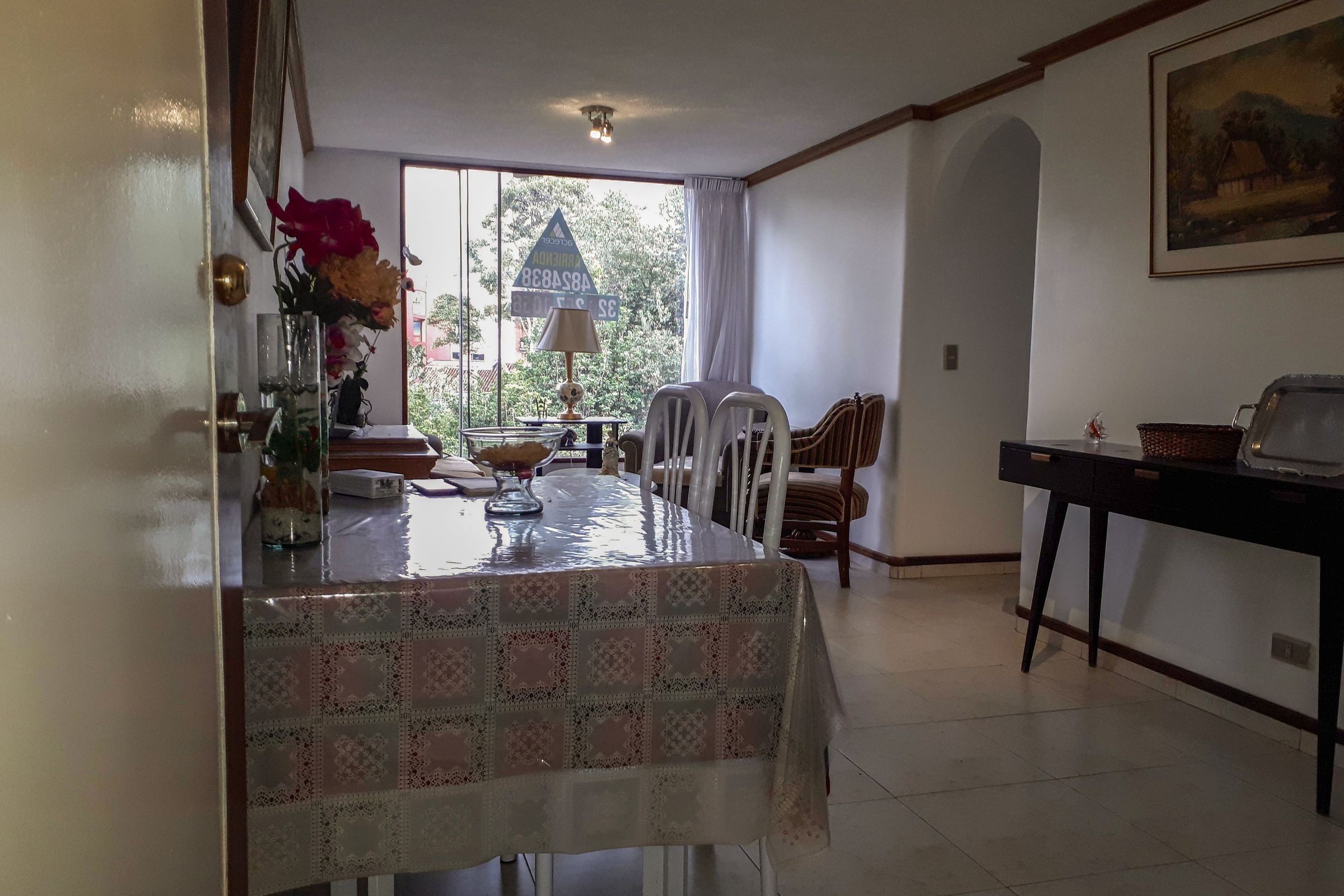 Apartamento en arriendo Puente Largo Apartamento en arriendo Puente Largo 70 m² - $ 2.700.000
