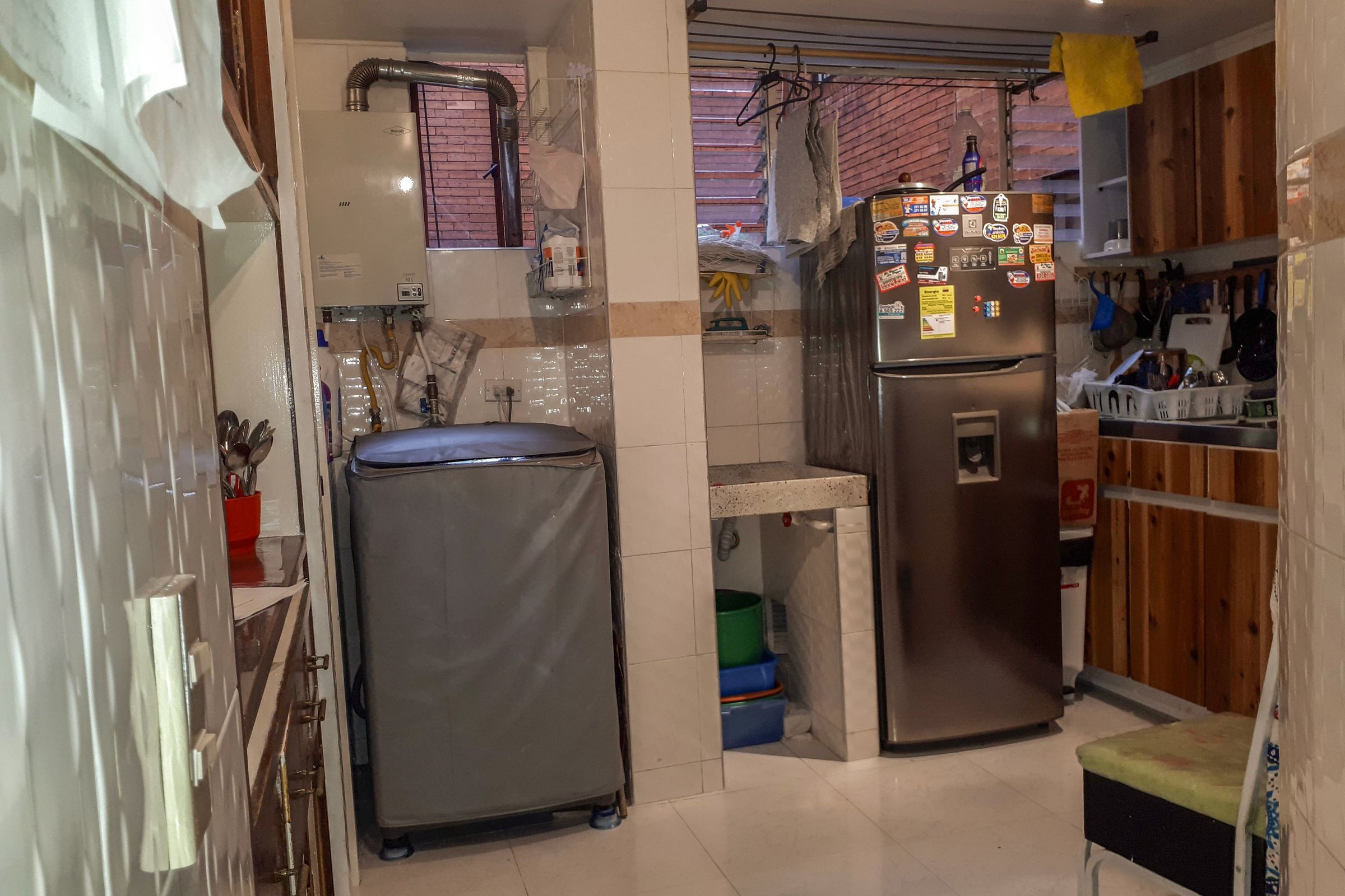 Apartamento en arriendo Puente Largo Apartamento en arriendo Puente Largo 70 m² - $ 2.400.000