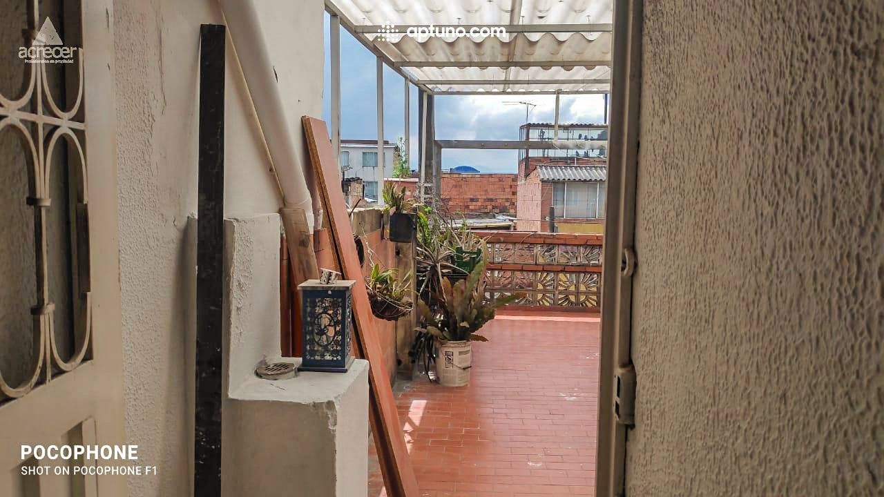 Apartamento en arriendo Belén Fontibón Apartamento en arriendo Belén Fontibón 72 m² - $ 900.000