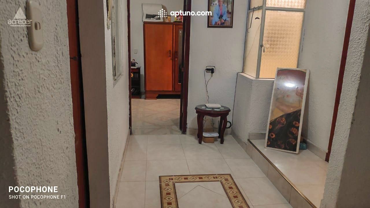 Apartamento en arriendo Belén Fontibón Apartamento en arriendo Belén Fontibón 72 m² - $ 900.000