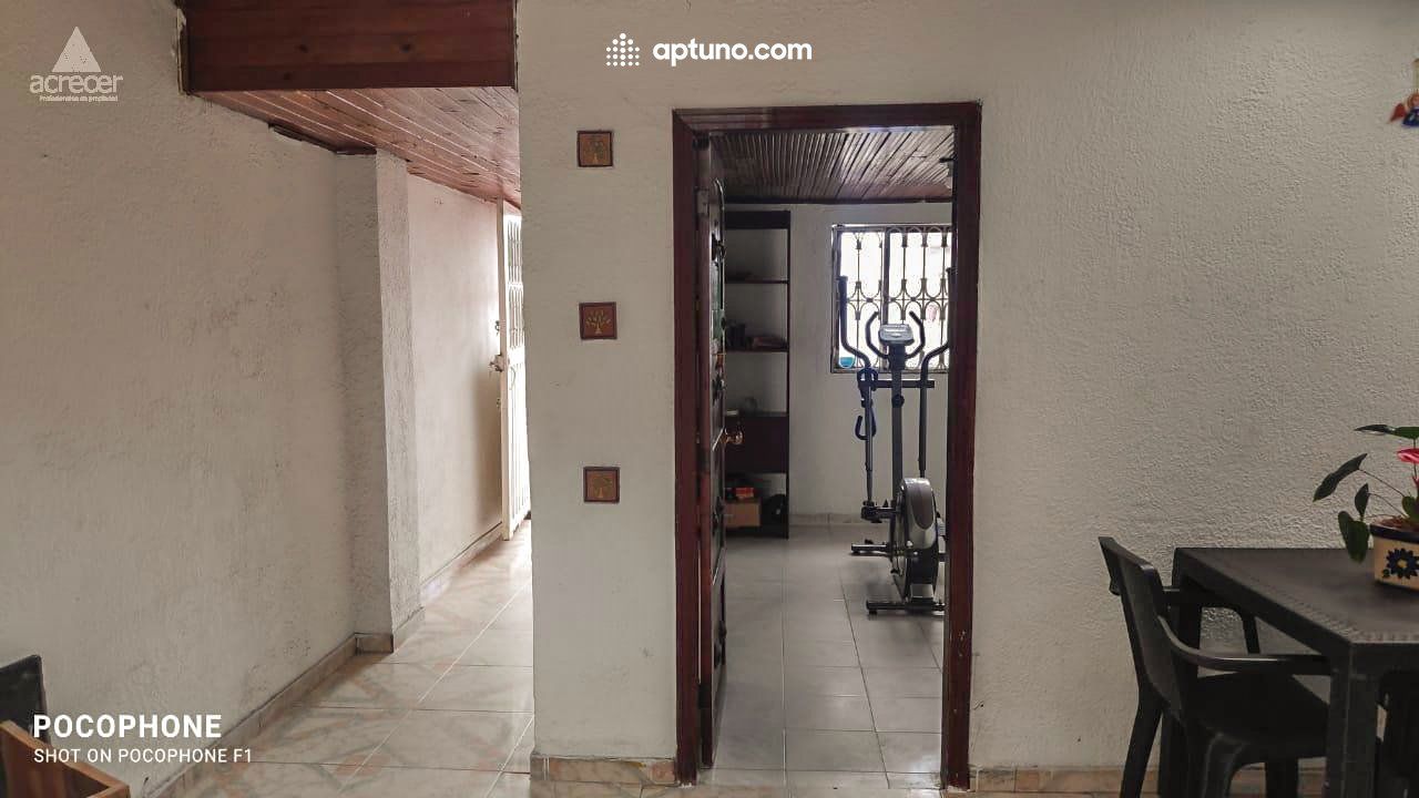 Apartamento en arriendo Belén Fontibón Apartamento en arriendo Belén Fontibón 72 m² - $ 900.000