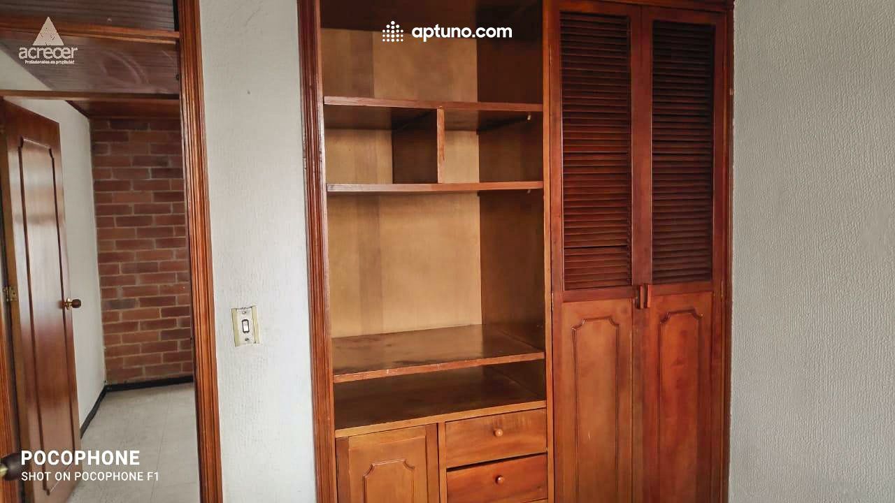 Apartamento en arriendo La Esperanza Sur Apartamento en arriendo La Esperanza Sur 63 m² - $ 1.450.000