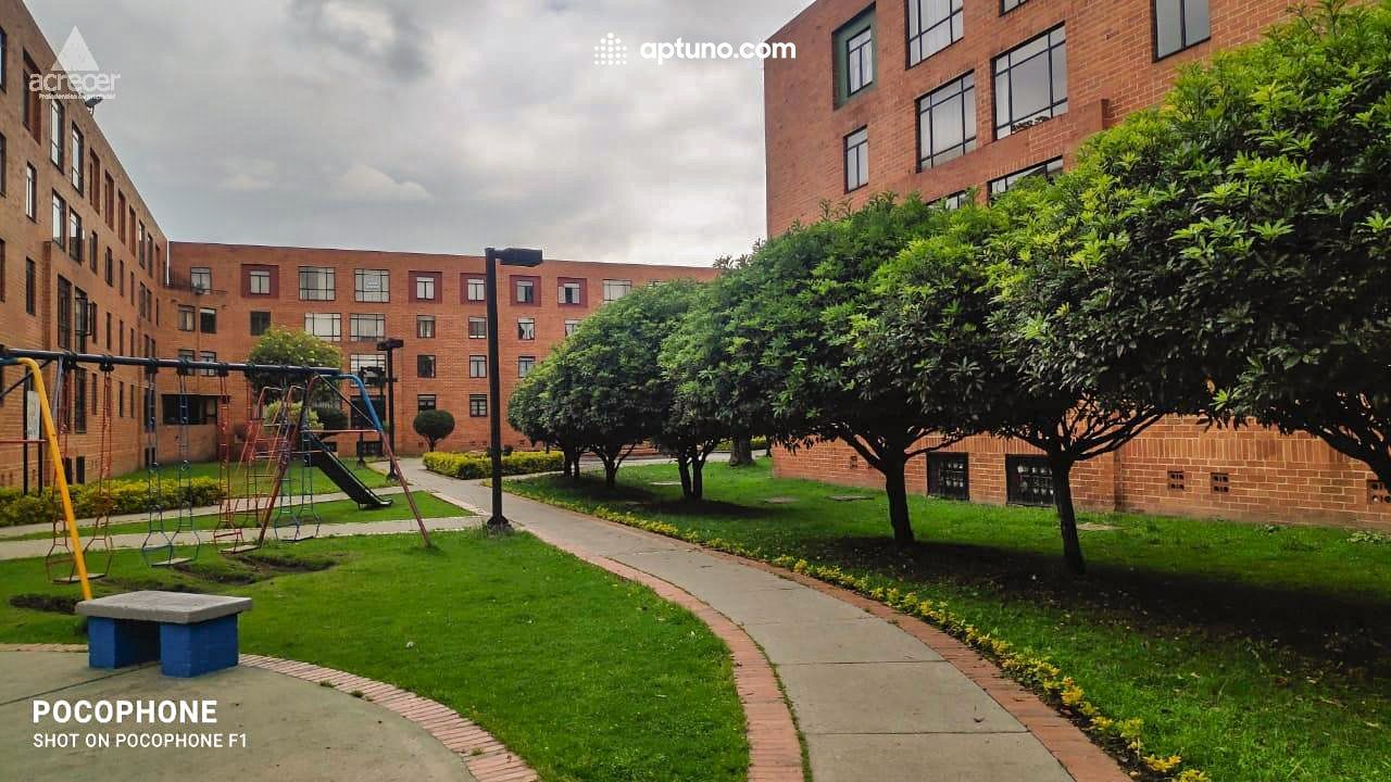 Apartamento en arriendo La Esperanza Sur Apartamento en arriendo La Esperanza Sur 63 m² - $ 1.450.000