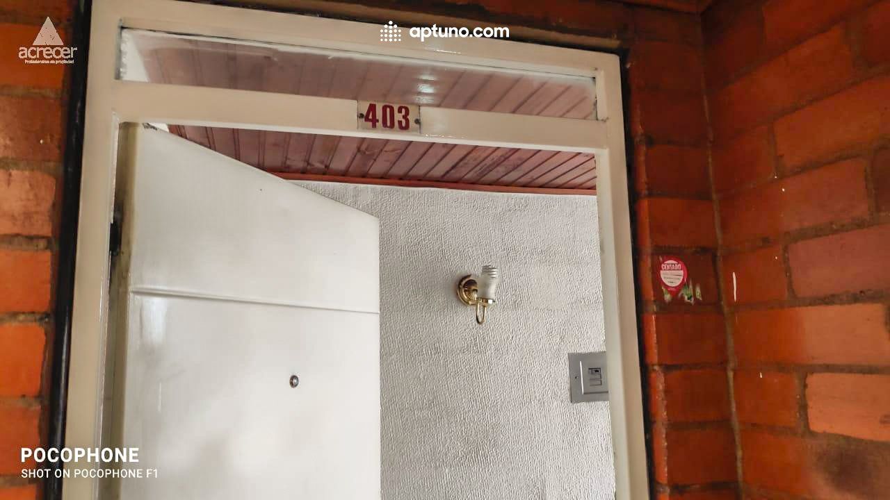 Apartamento en arriendo La Esperanza Sur Apartamento en arriendo La Esperanza Sur 63 m² - $ 1.450.000