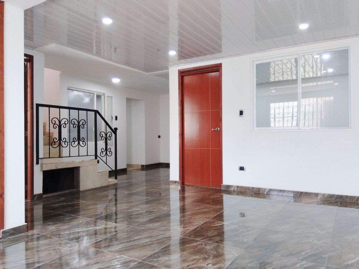 Casa en arriendo Ciudad Jardín Norte Casa en arriendo Ciudad Jardín Norte 256 m² - $ 3.000.000,00
