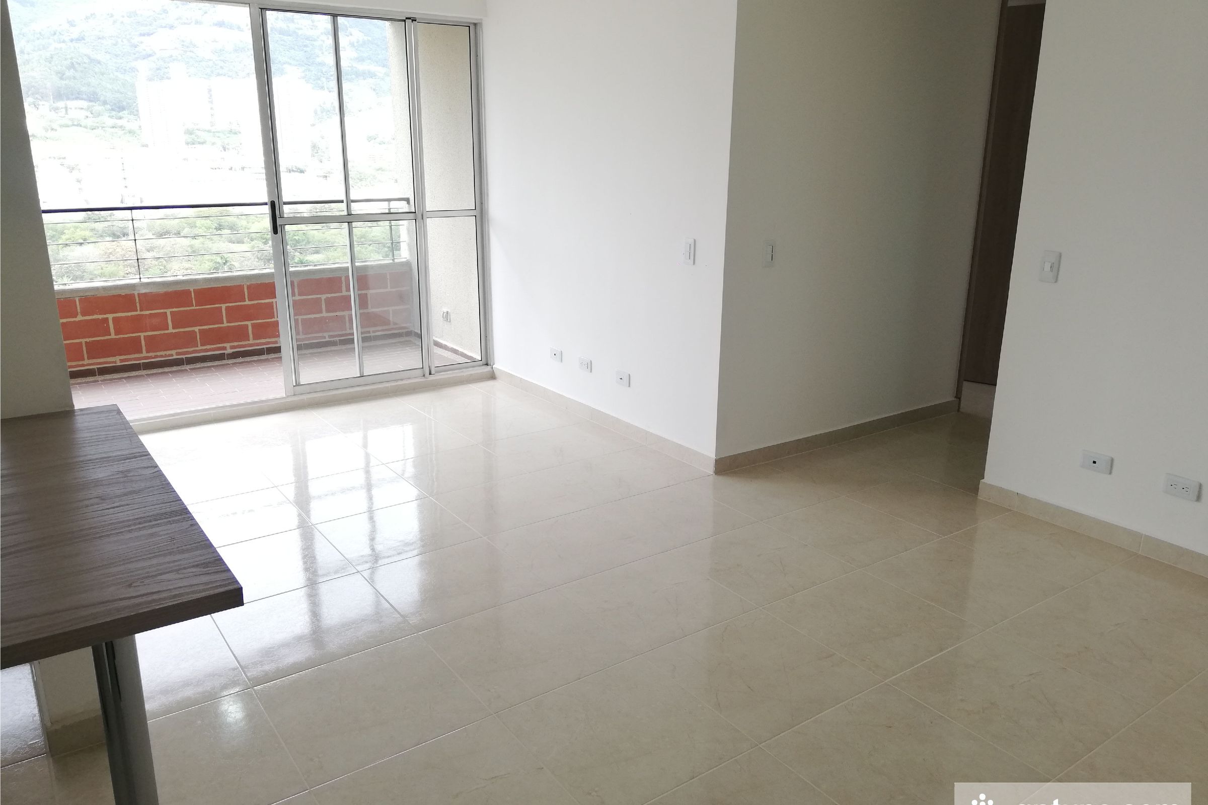 Apartamento en arriendo Machado 70 m² - $ 1.440.000,00