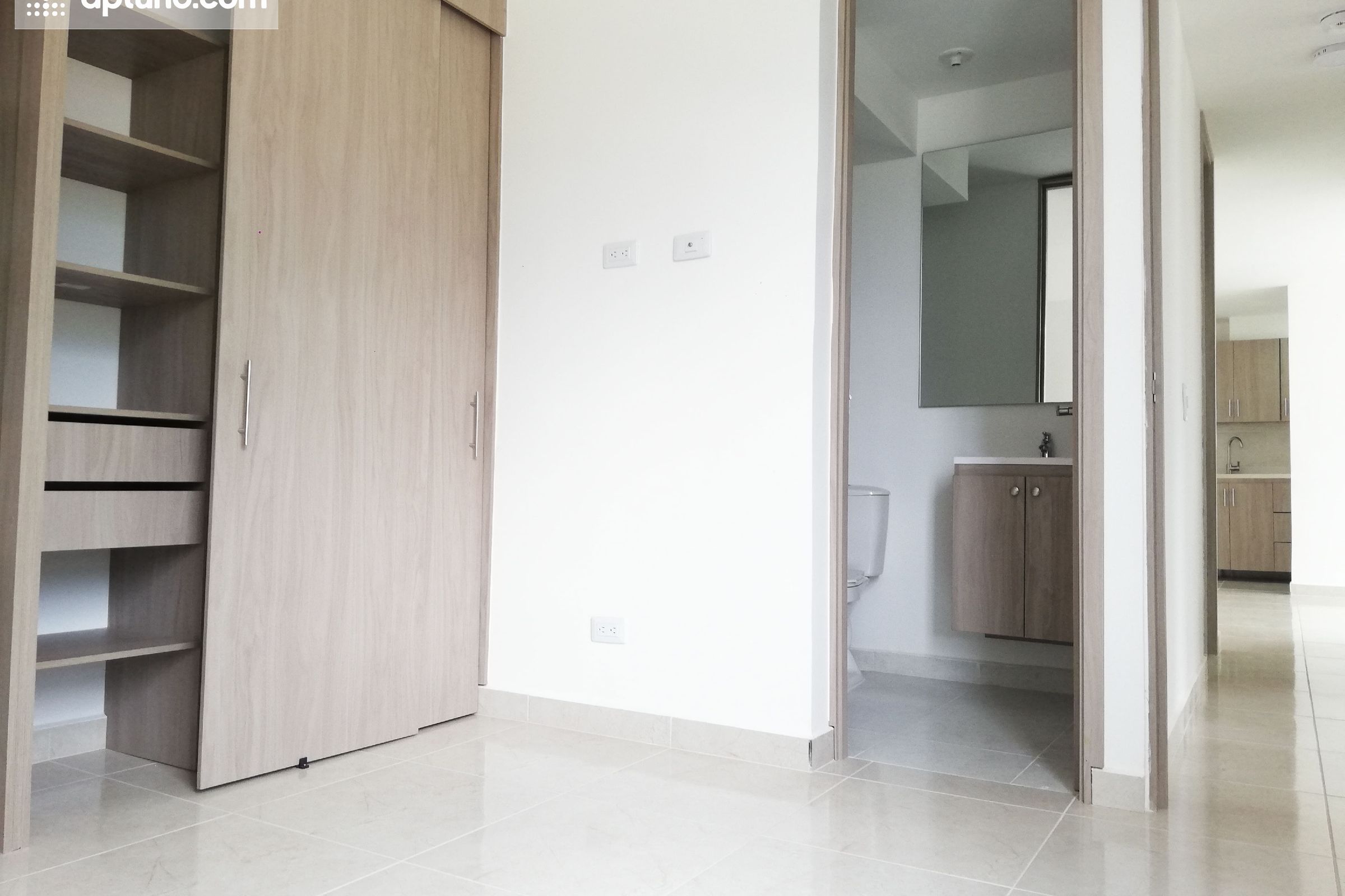 Apartamento en arriendo Machado 70 m² - $ 1.440.000