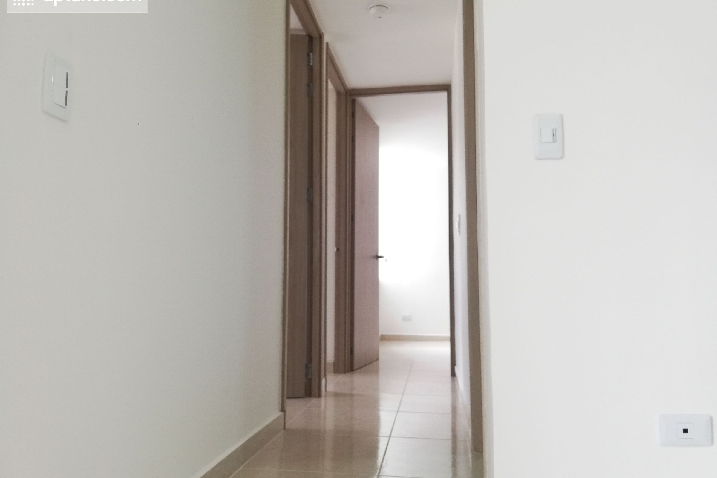 Apartamento en arriendo Machado 70 m² - $ 1.440.000