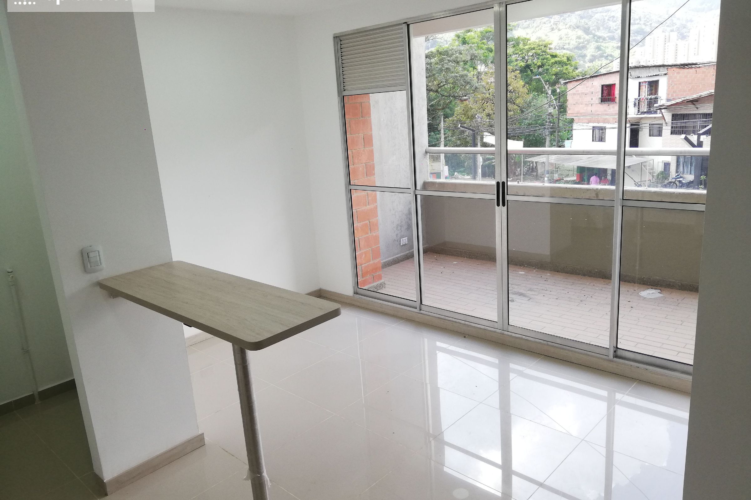 Apartamento en arriendo El Carmelo 51 m² - $ 1.310.000,00