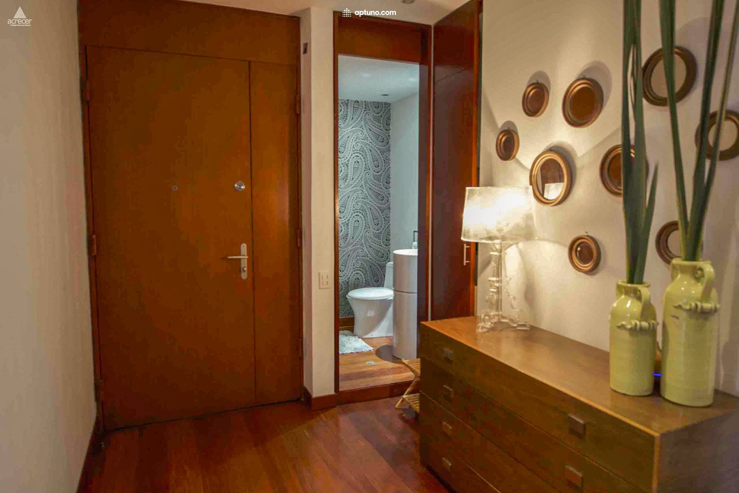 Apartamento en arriendo Bosque de Pinos II 163 m² - $ 7.250.000