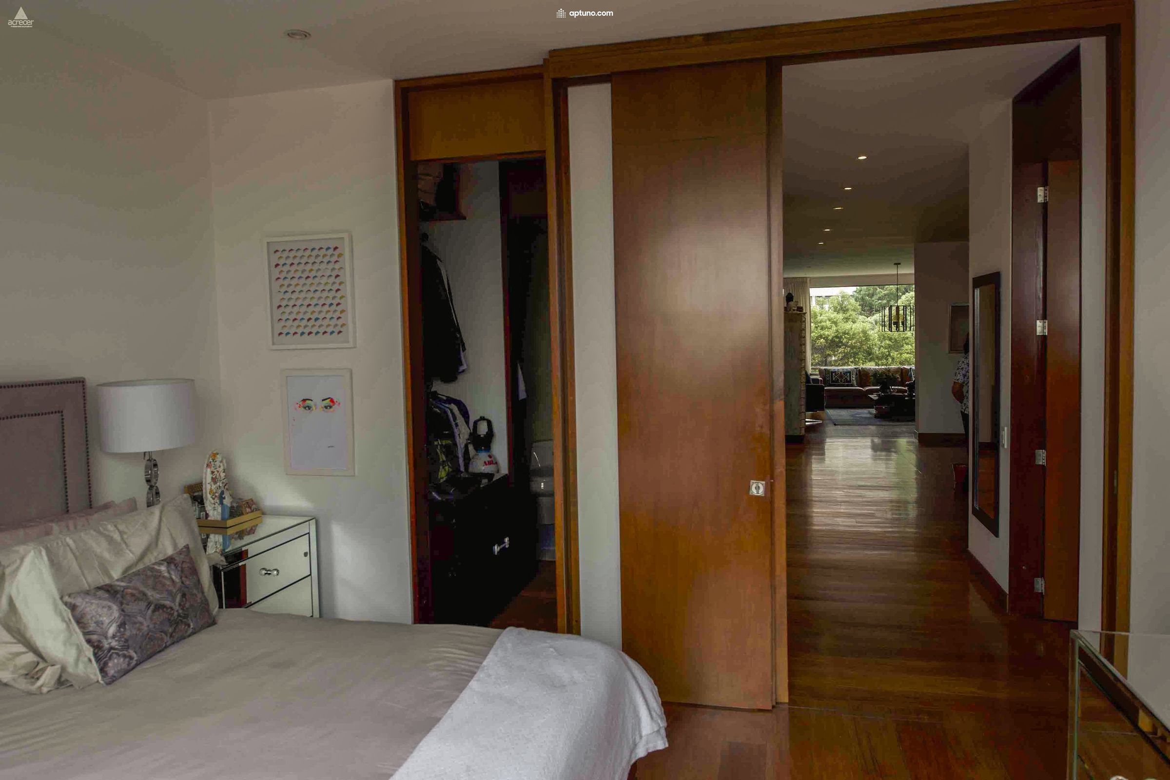 Apartamento en arriendo Bosque de Pinos II 163 m² - $ 7.250.000