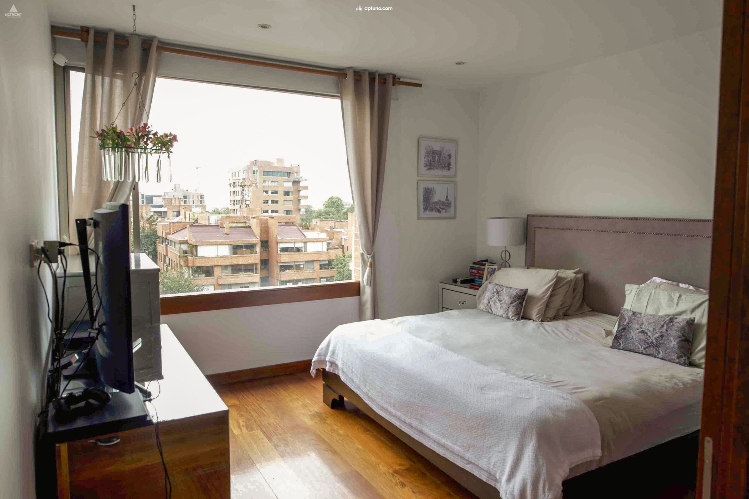 Apartamento en arriendo Bosque de Pinos II 163 m² - $ 7.250.000