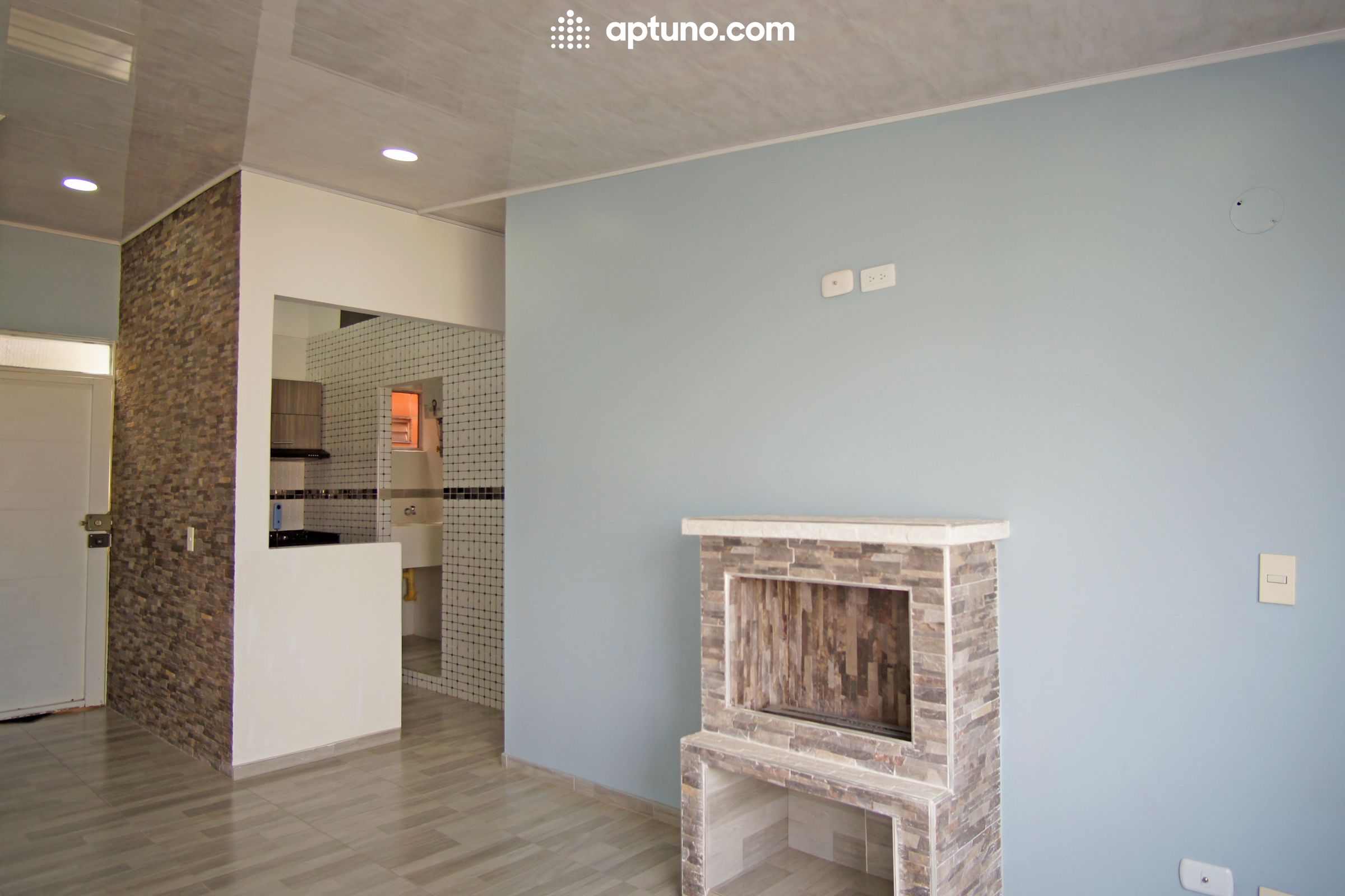 Apartamento en arriendo Mosquera 56 m² - $ 1.200.000