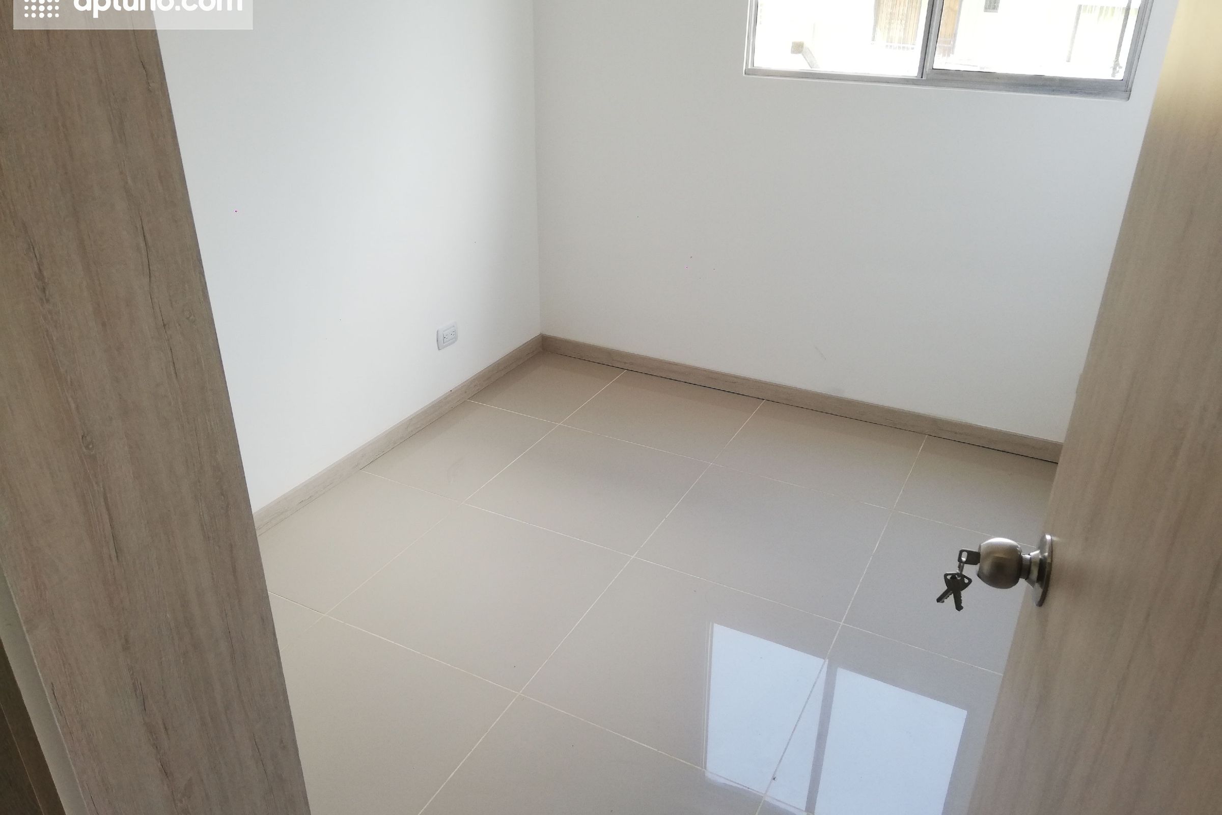 Apartamento en arriendo El Carmelo Apartamento en arriendo El Carmelo 61 m² - $ 1.395.000