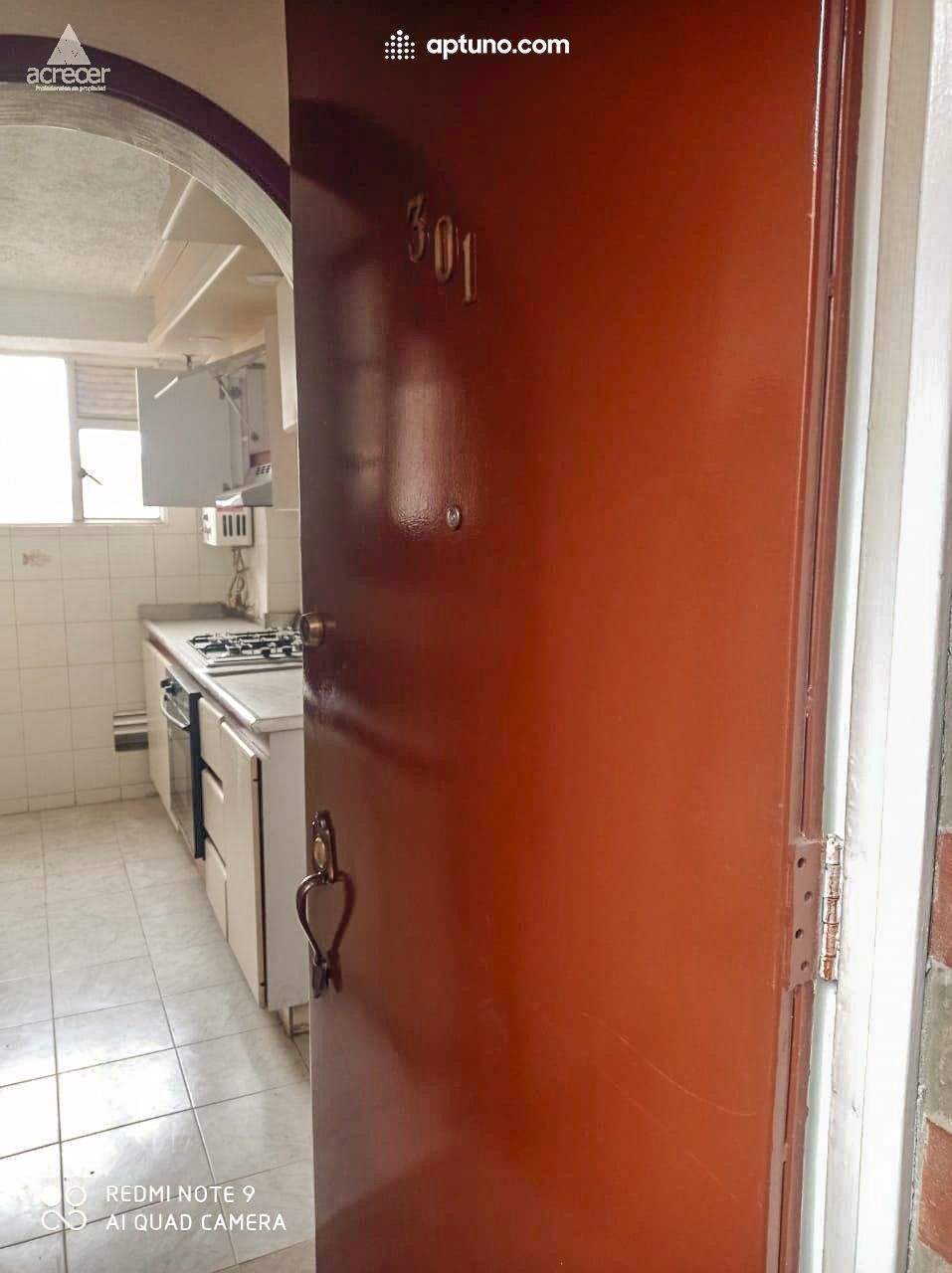 Apartamento en arriendo La Esperanza Sur Apartamento en arriendo La Esperanza Sur 70 m² - $ 1.400.000