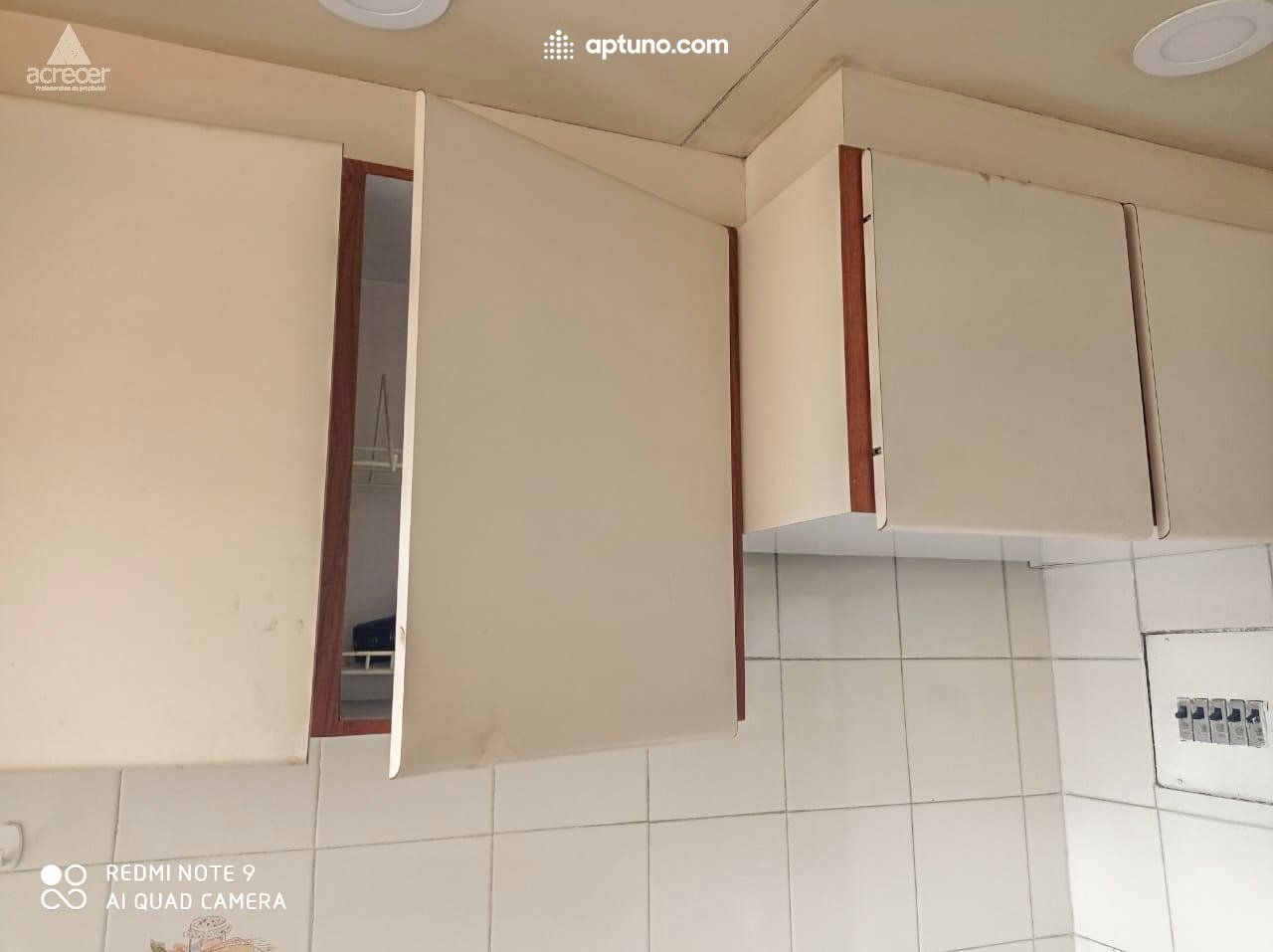 Apartamento en arriendo La Esperanza Sur Apartamento en arriendo La Esperanza Sur 70 m² - $ 1.400.000