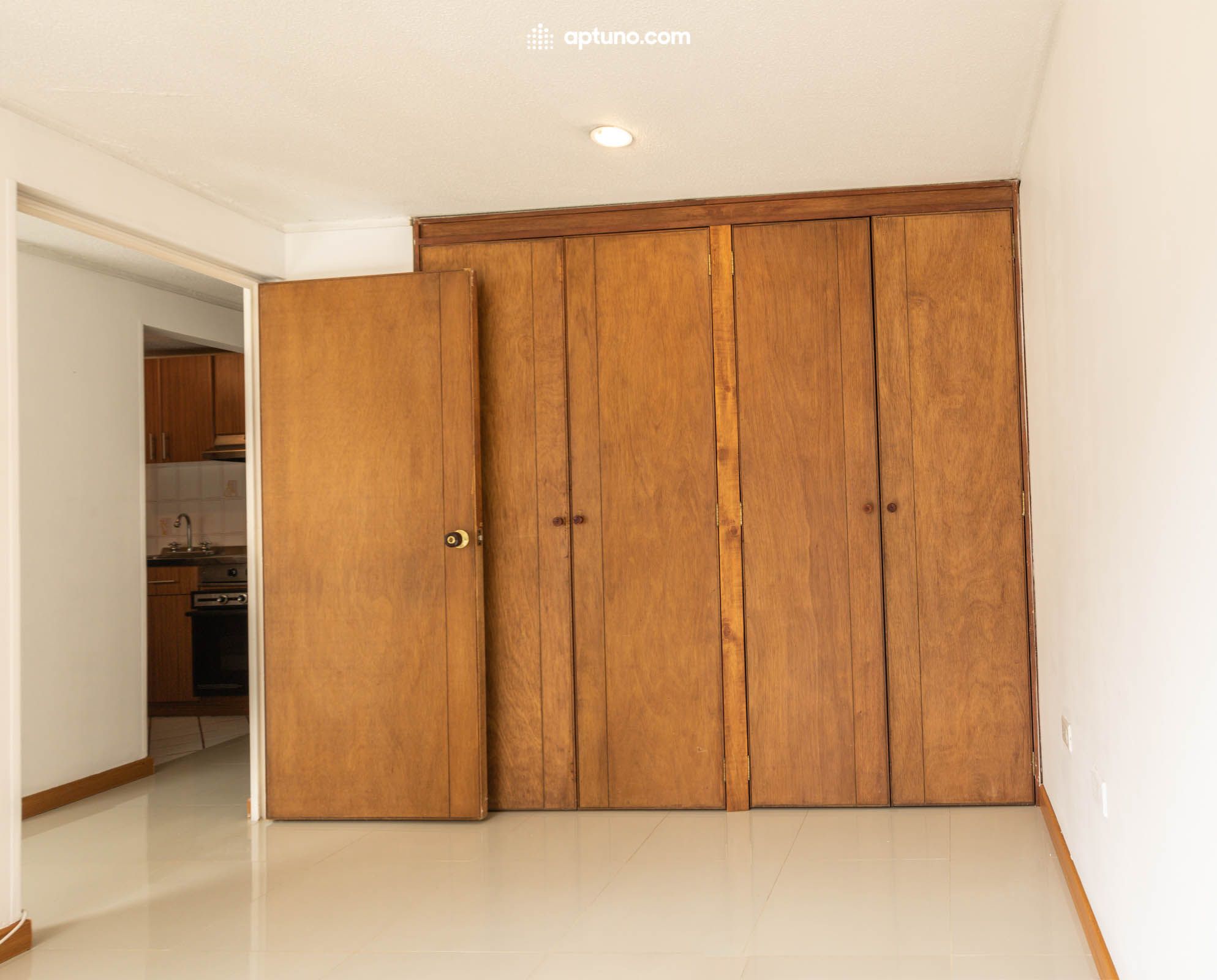 Apartamento en arriendo Palermo Apartamento en arriendo Palermo 34 m² - $ 1.250.000