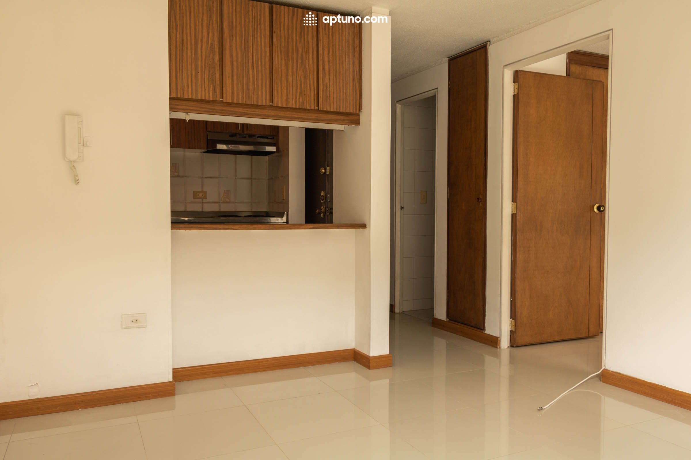 Apartamento en arriendo Palermo Apartamento en arriendo Palermo 34 m² - $ 1.250.000