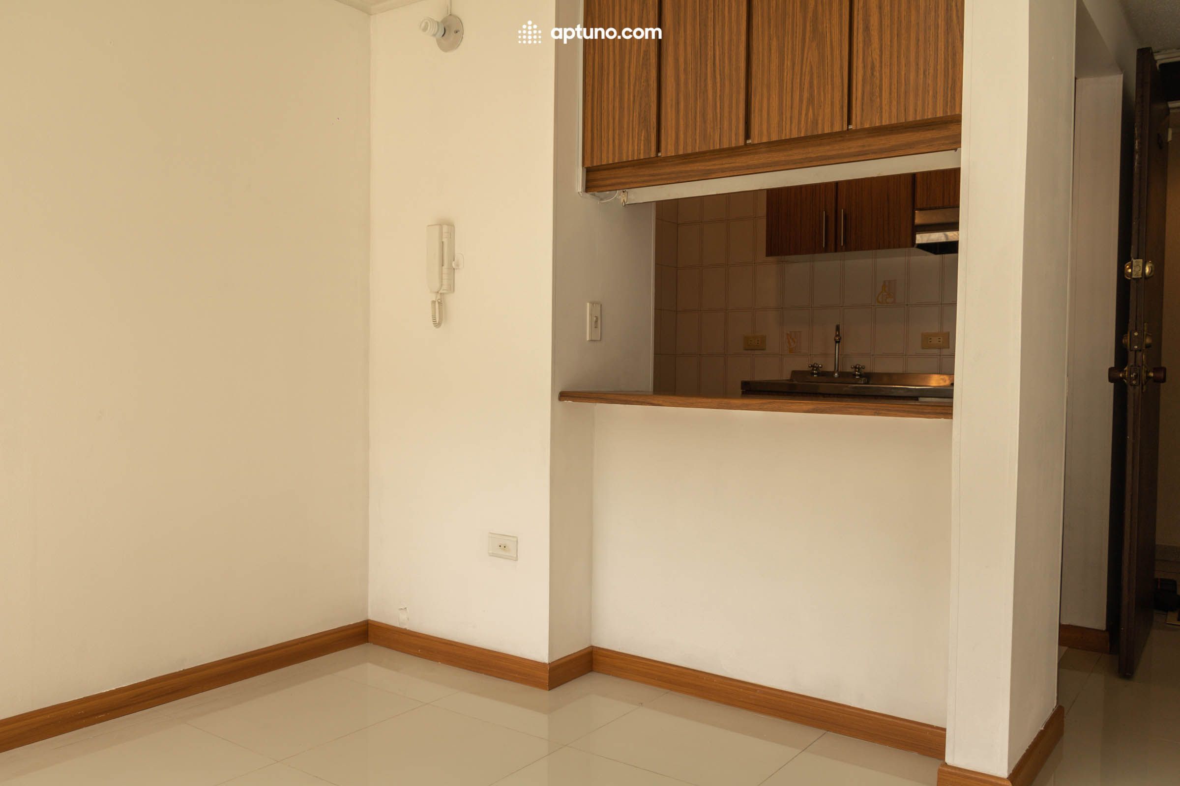 Apartamento en arriendo Palermo Apartamento en arriendo Palermo 34 m² - $ 1.250.000