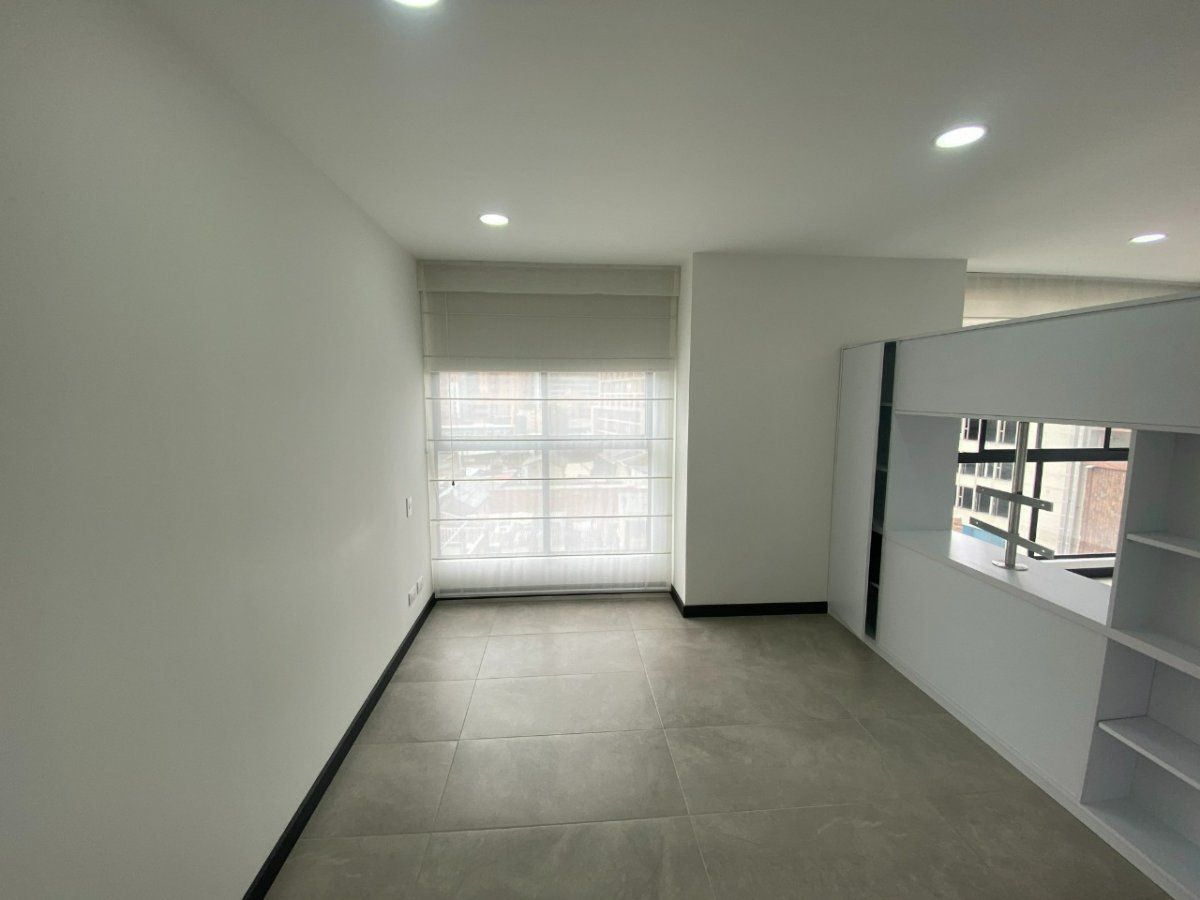 Apartamento en arriendo San Martín 43 m² - $ 1.986.000,00