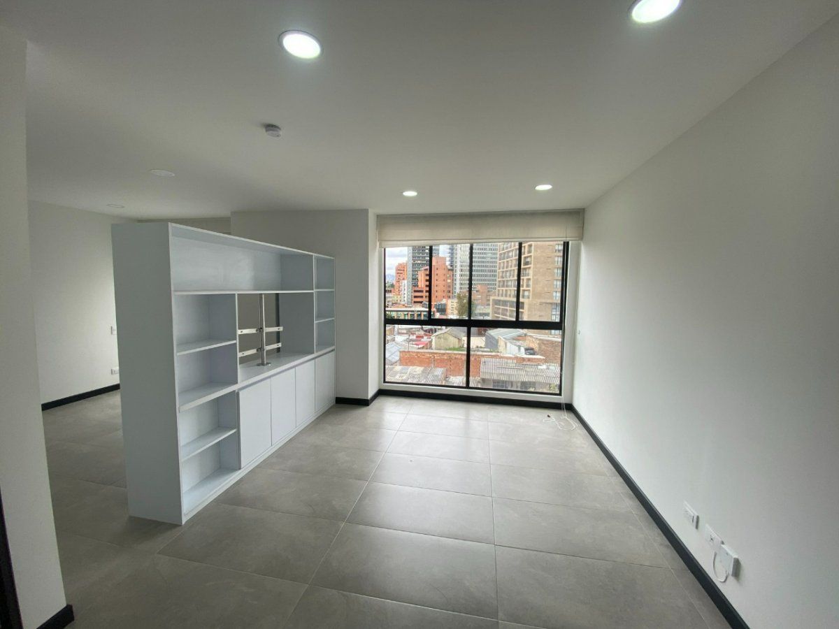 Apartamento en arriendo San Martín 43 m² - $ 1.986.000