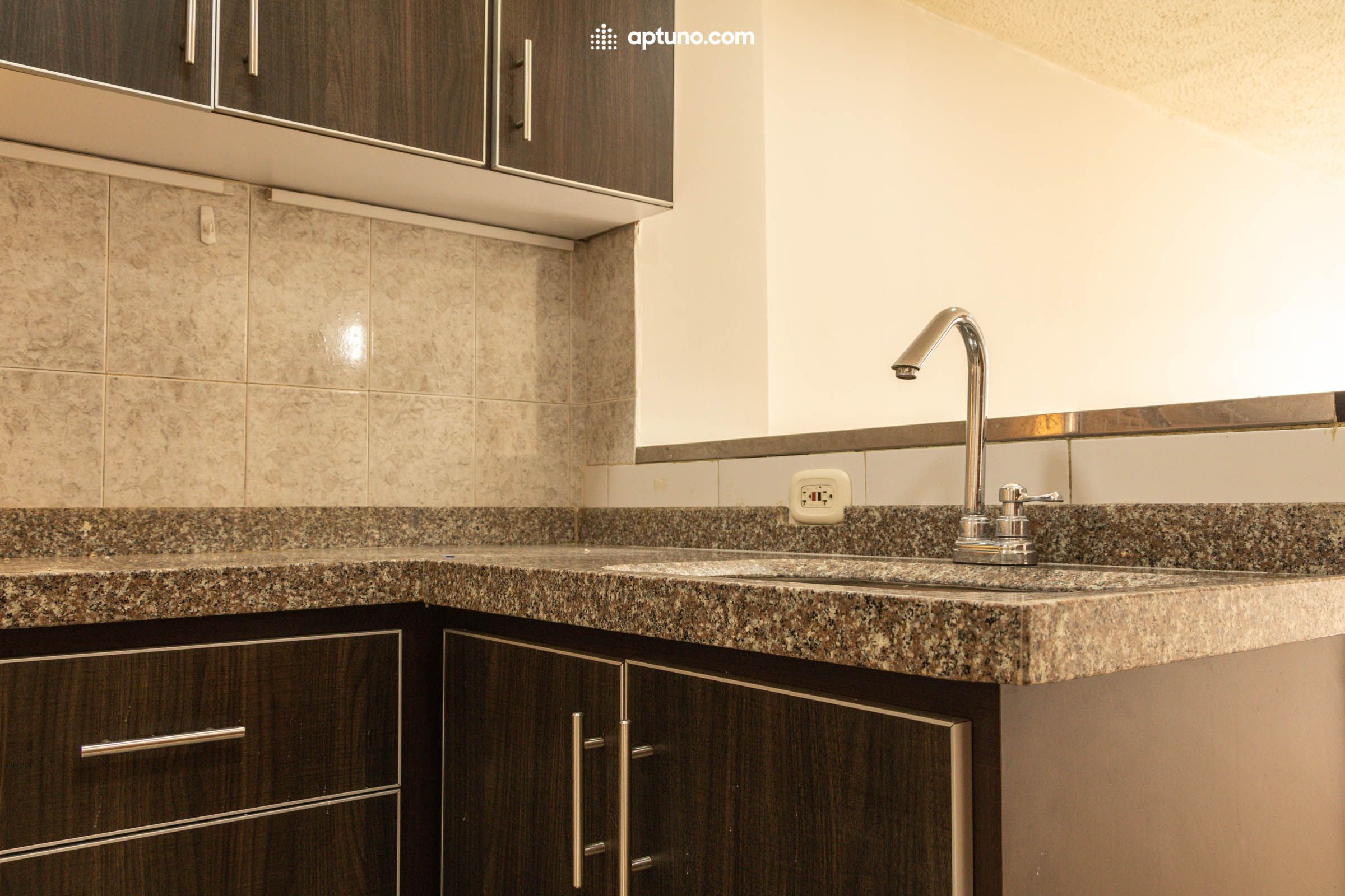 Apartamento en arriendo Quesada Apartamento en arriendo Quesada 40 m² - $ 1.400.000
