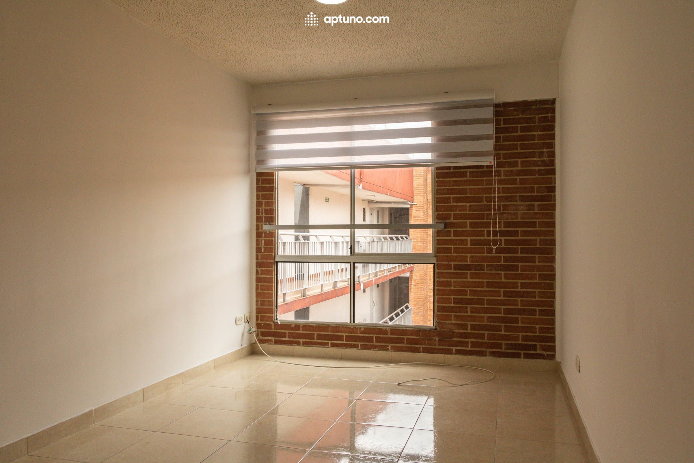 Apartamento en arriendo Quesada Apartamento en arriendo Quesada 40 m² - $ 1.400.000