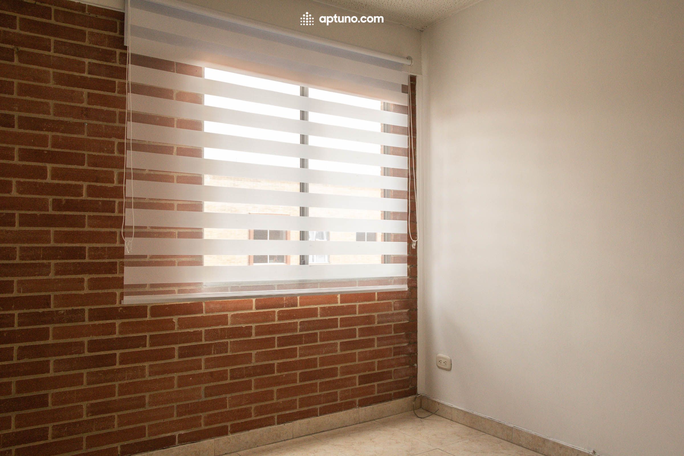 Apartamento en arriendo Quesada Apartamento en arriendo Quesada 40 m² - $ 1.400.000