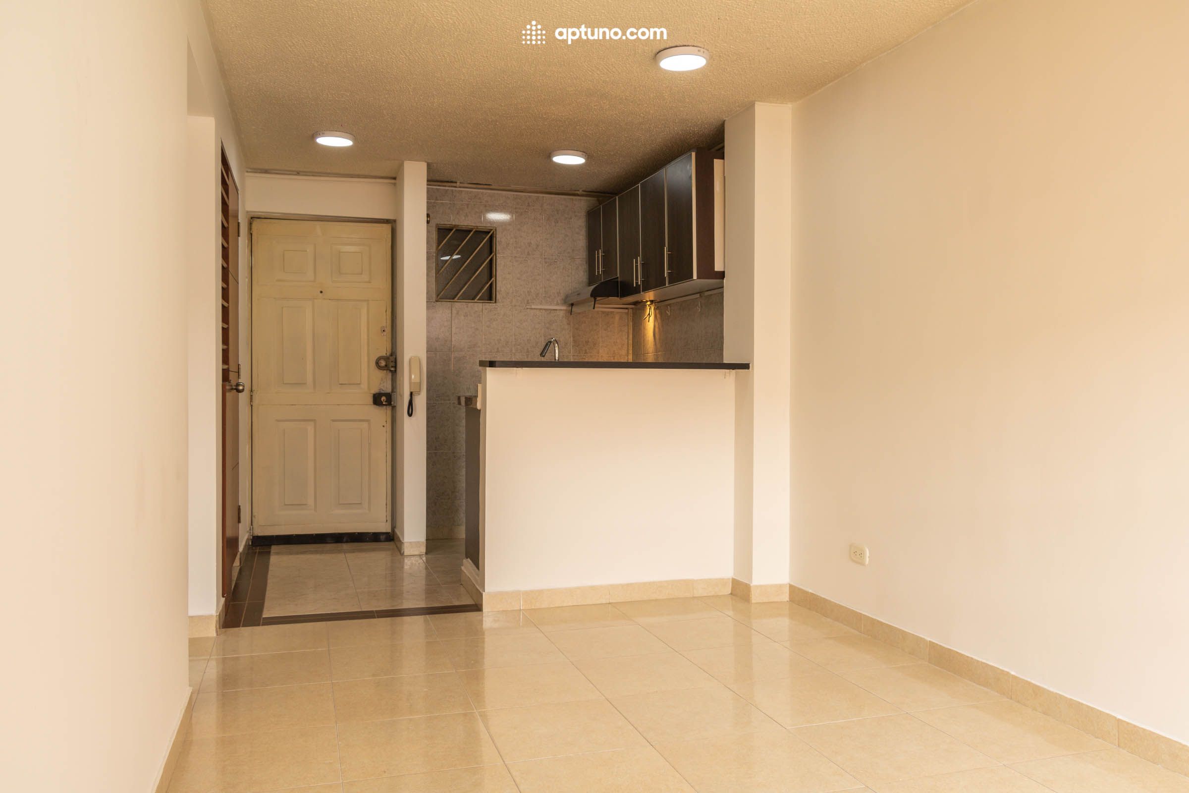 Apartamento en arriendo Quesada Apartamento en arriendo Quesada 40 m² - $ 1.400.000