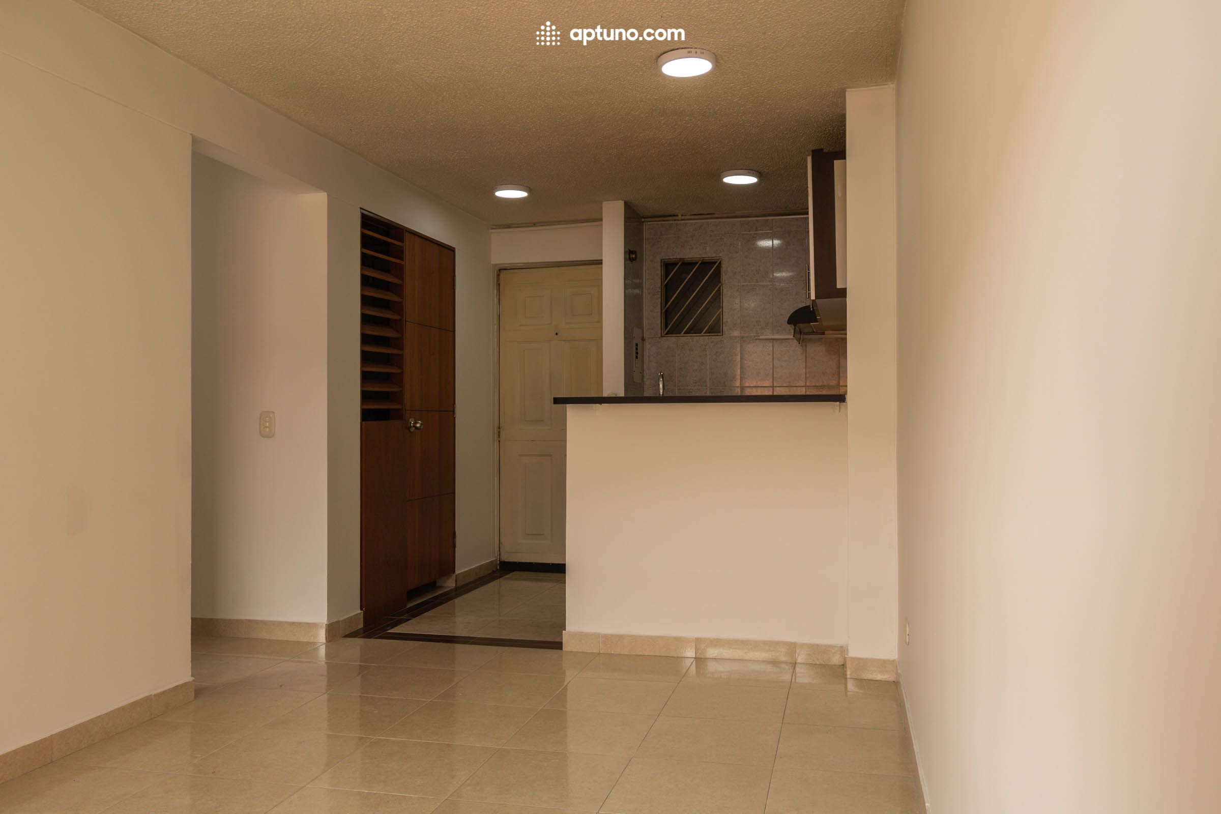 Apartamento en arriendo Quesada Apartamento en arriendo Quesada 40 m² - $ 1.400.000