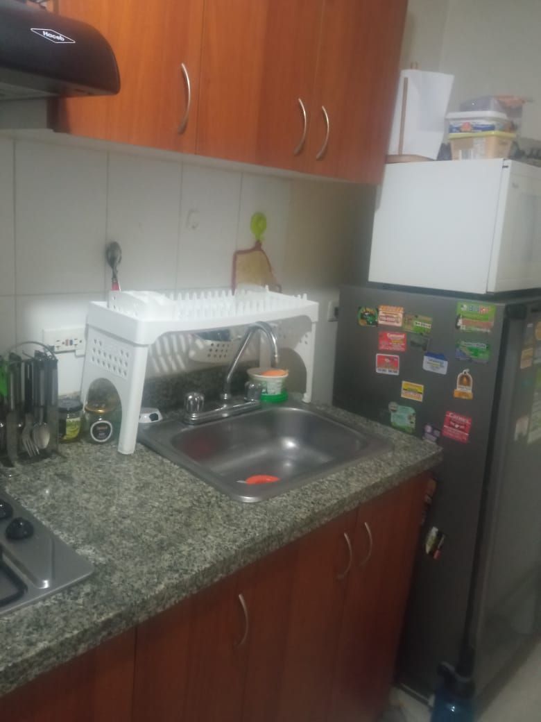 Apartamento en arriendo Mirandela 0 m² - $ 1.600.000