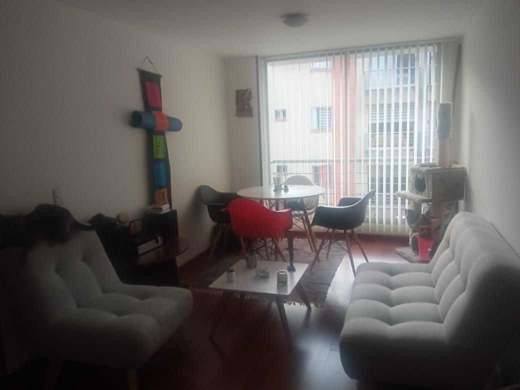 Apartamento en arriendo Mirandela 0 m² - $ 1.600.000