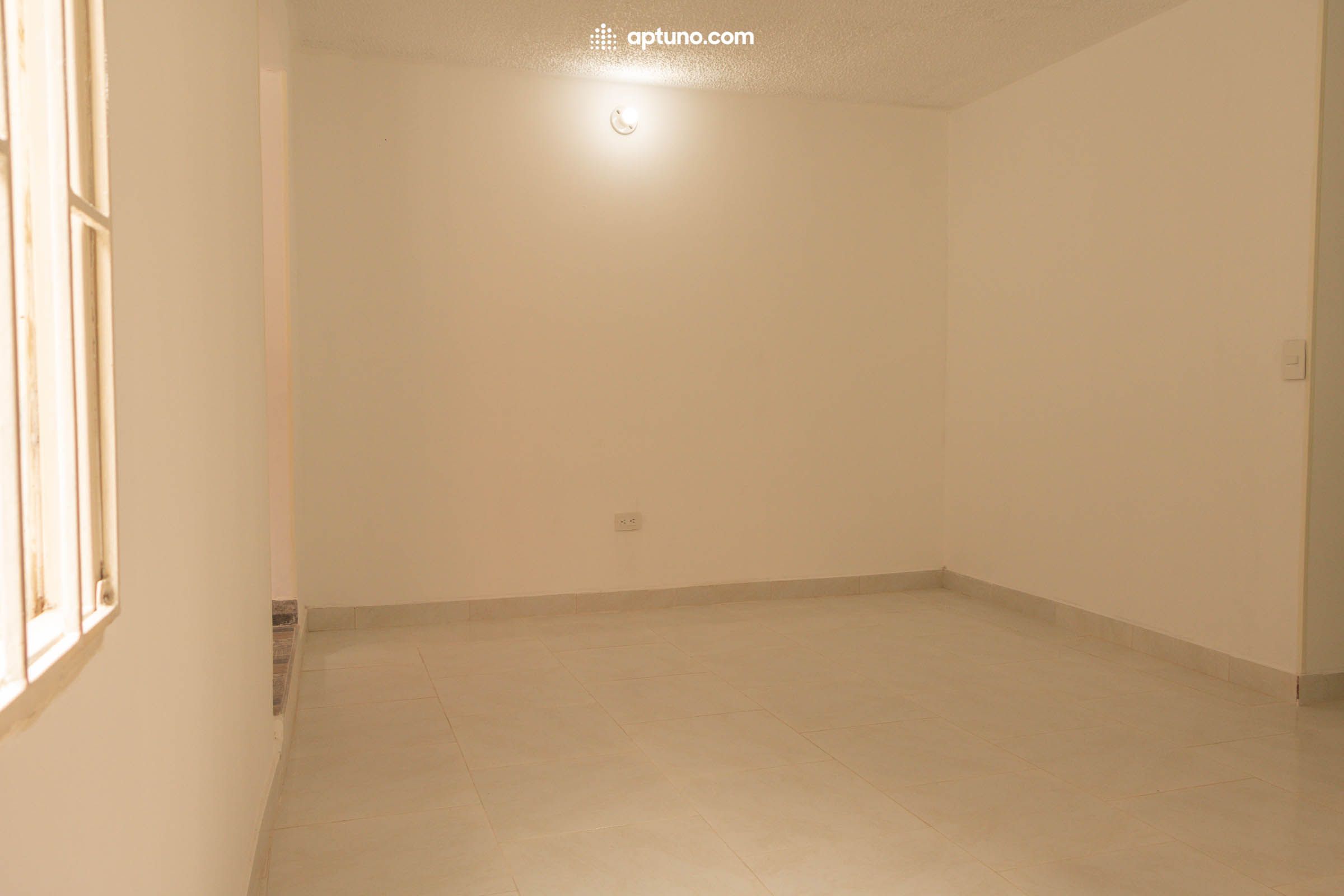 Apartamento en arriendo Los Cerezos Apartamento en arriendo Los Cerezos 60 m² - $ 900.000