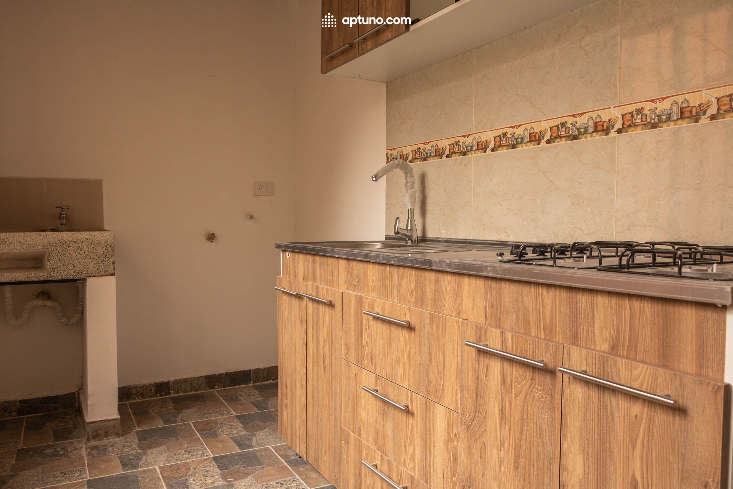 Apartamento en arriendo Los Cerezos Apartamento en arriendo Los Cerezos 60 m² - $ 900.000
