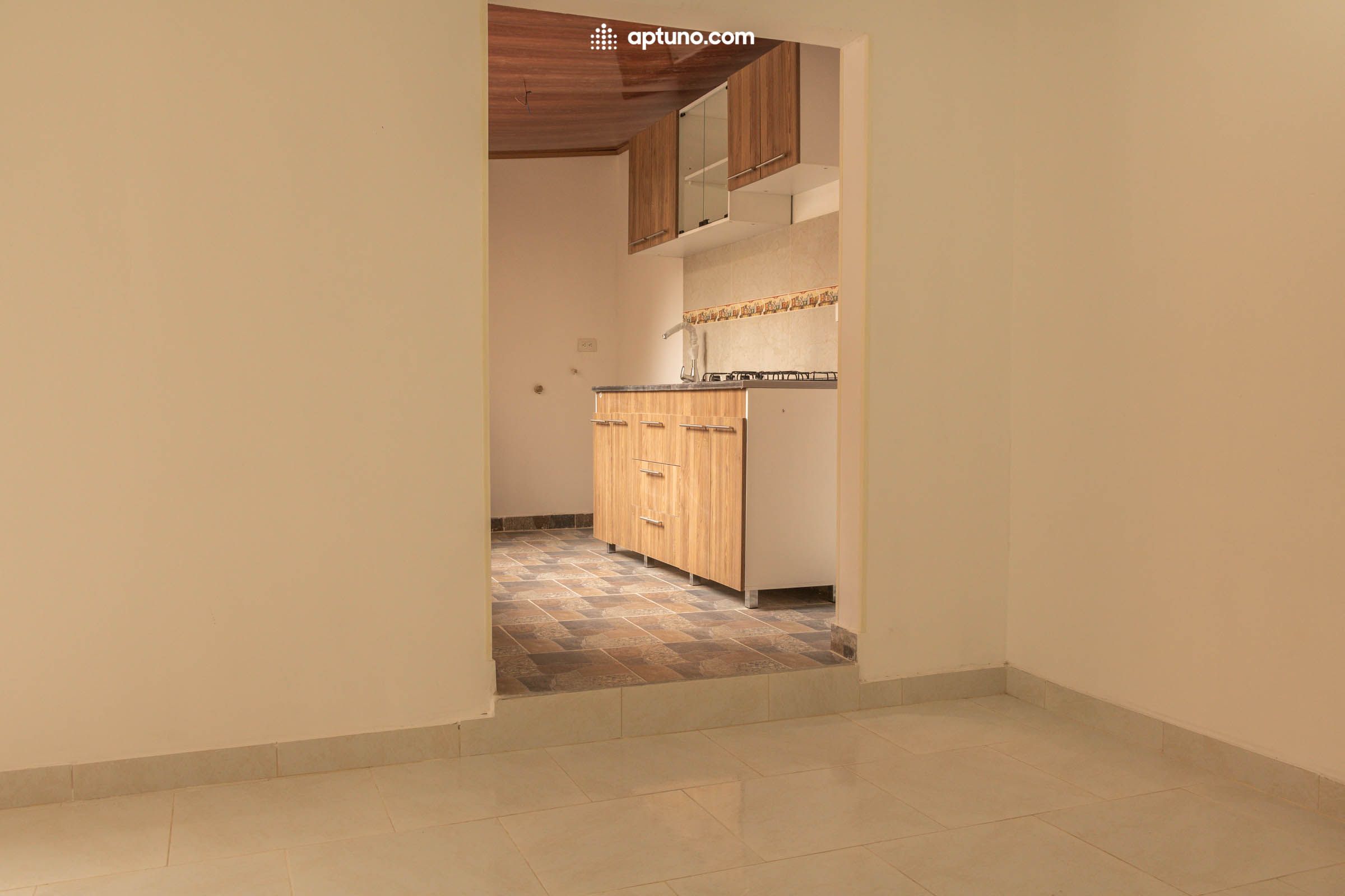 Apartamento en arriendo Los Cerezos Apartamento en arriendo Los Cerezos 60 m² - $ 900.000