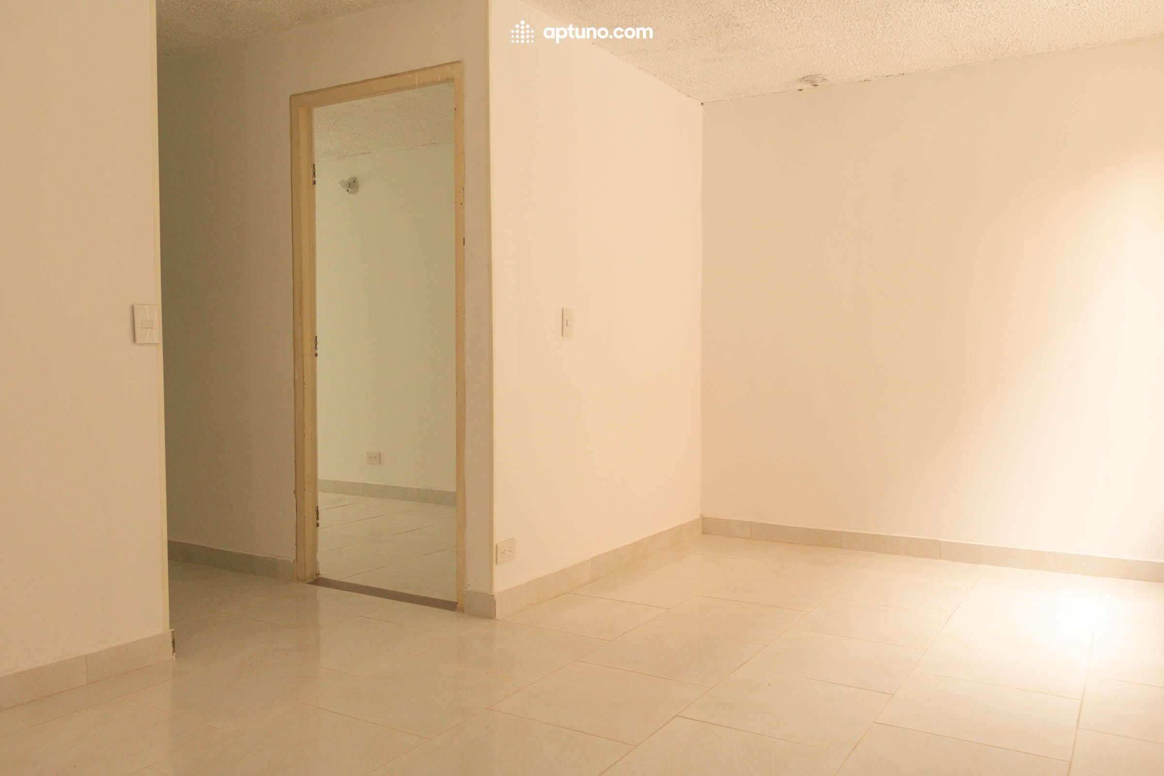Apartamento en arriendo Los Cerezos Apartamento en arriendo Los Cerezos 60 m² - $ 900.000