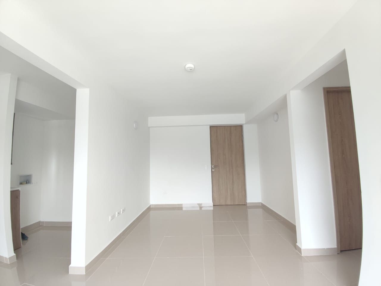 Apartamento en arriendo Rincon Santos 58 m² - $ 1.800.000,00