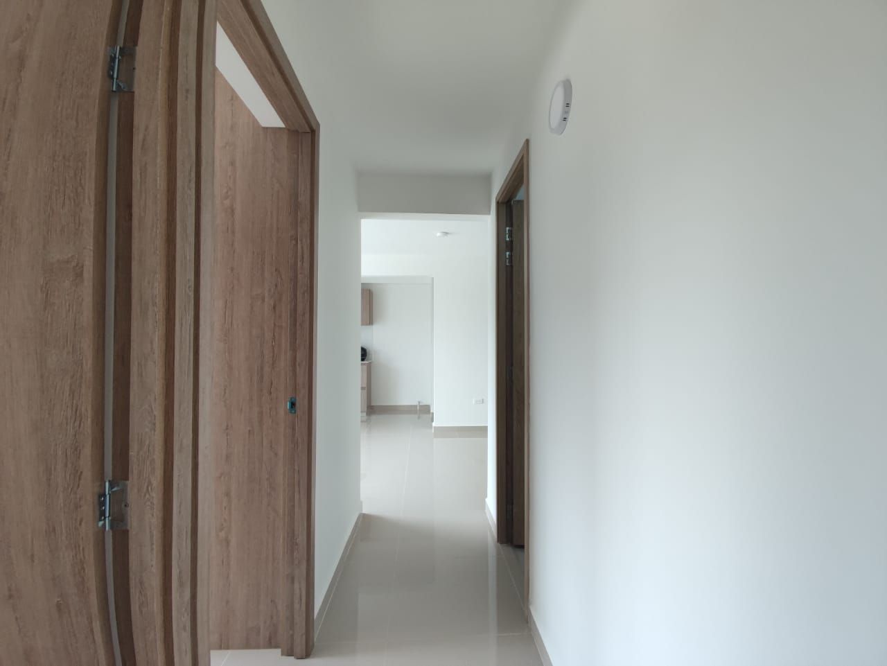 Apartamento en arriendo Rincon Santos 58 m² - $ 1.800.000,00