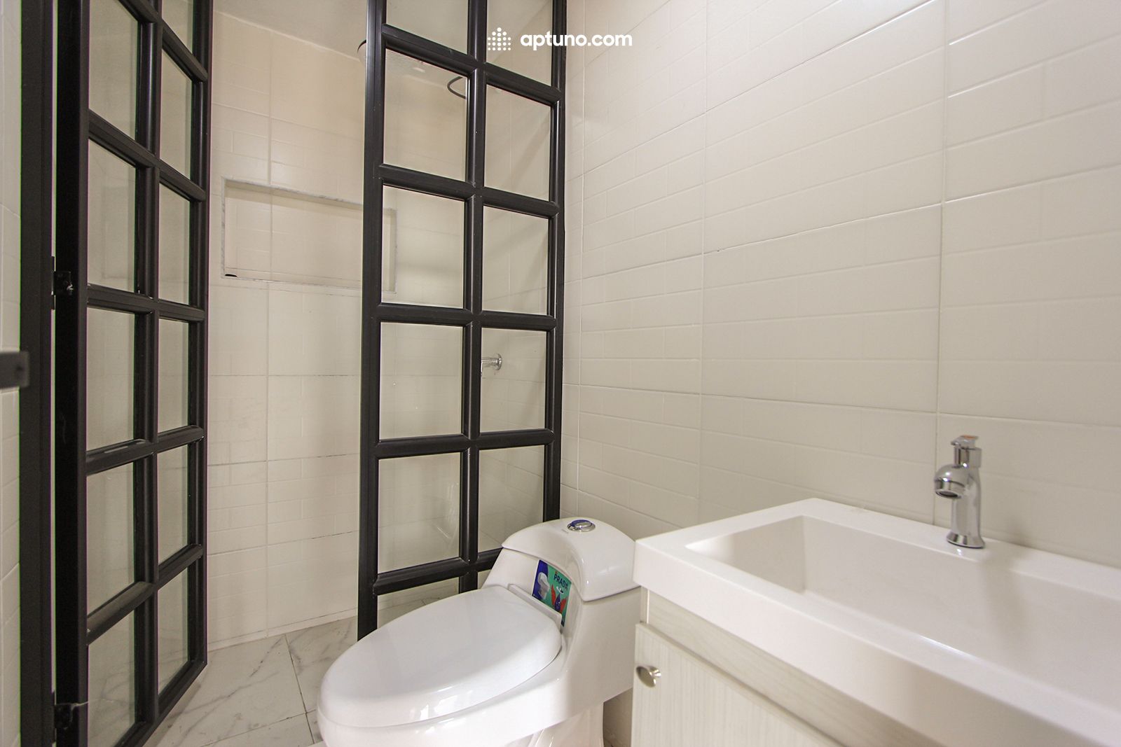 Apartamento en arriendo París Apartamento en arriendo París 21 m² - $ 800.000